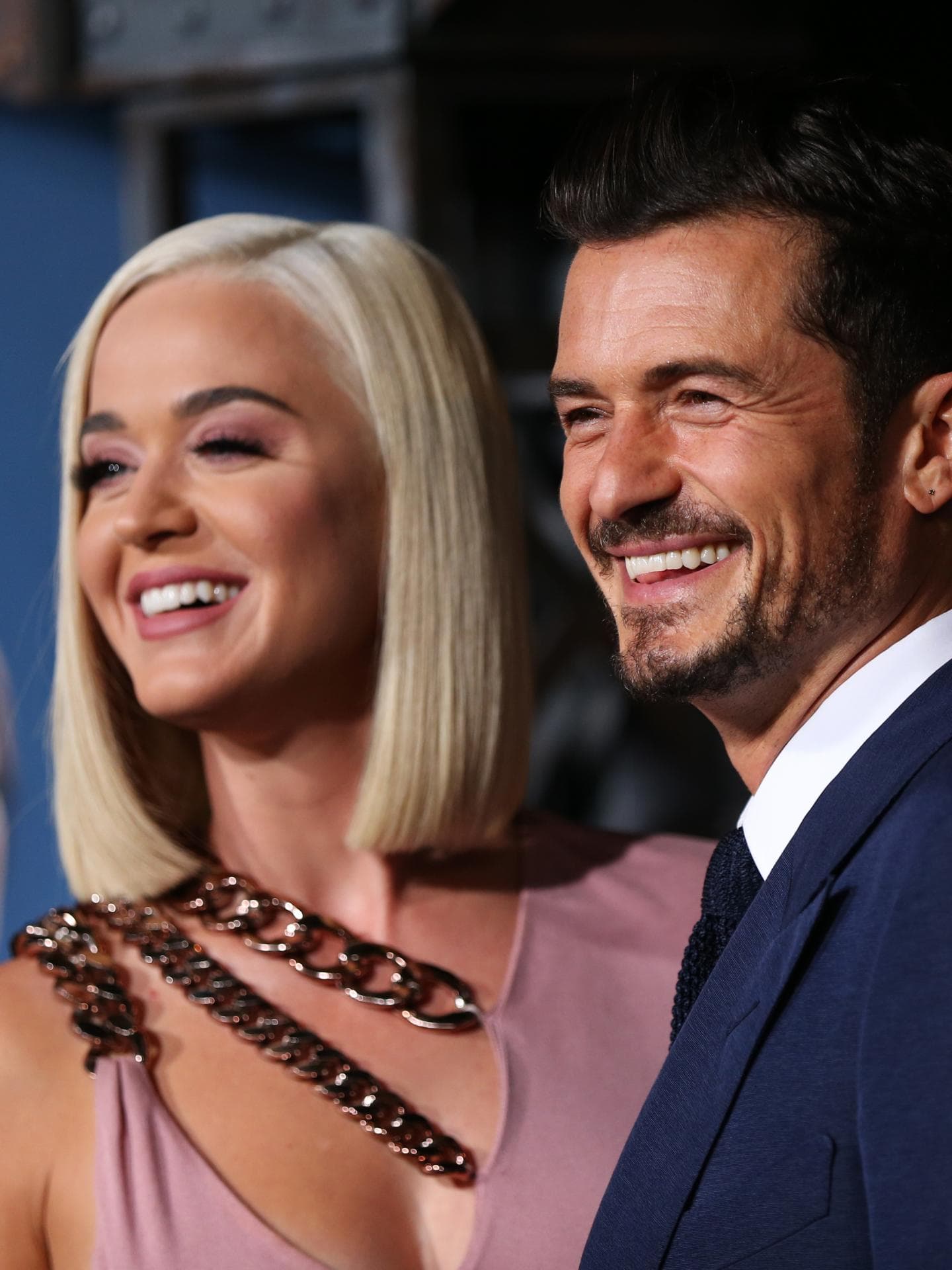 Katy Perry Orlando Bloom