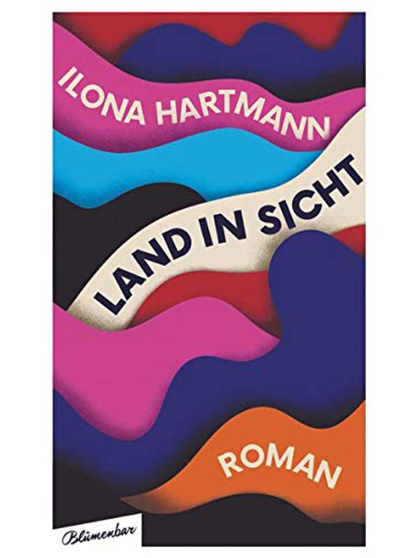 Land in sicht Land in sicht