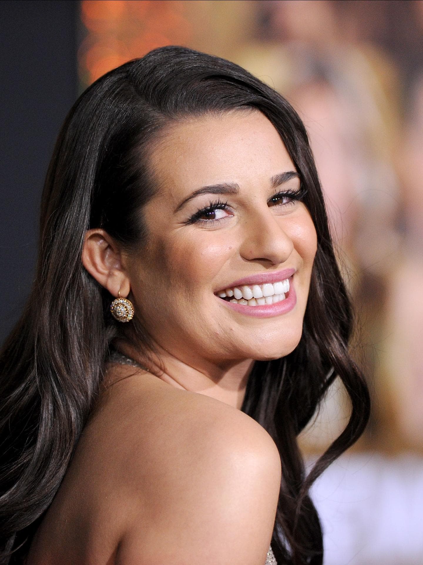  Glee Schauspielerin Lea Michele