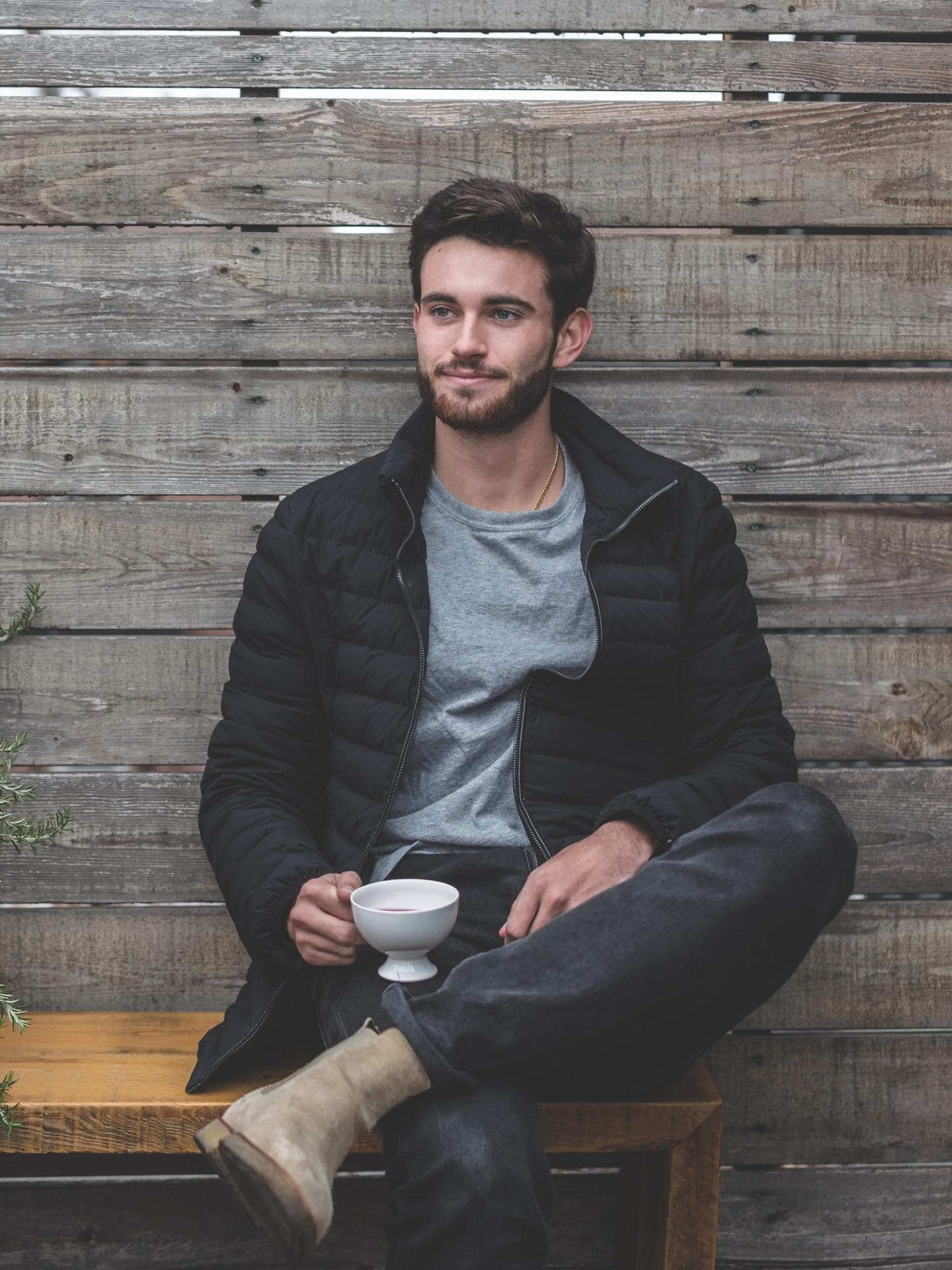 Mann Dating 