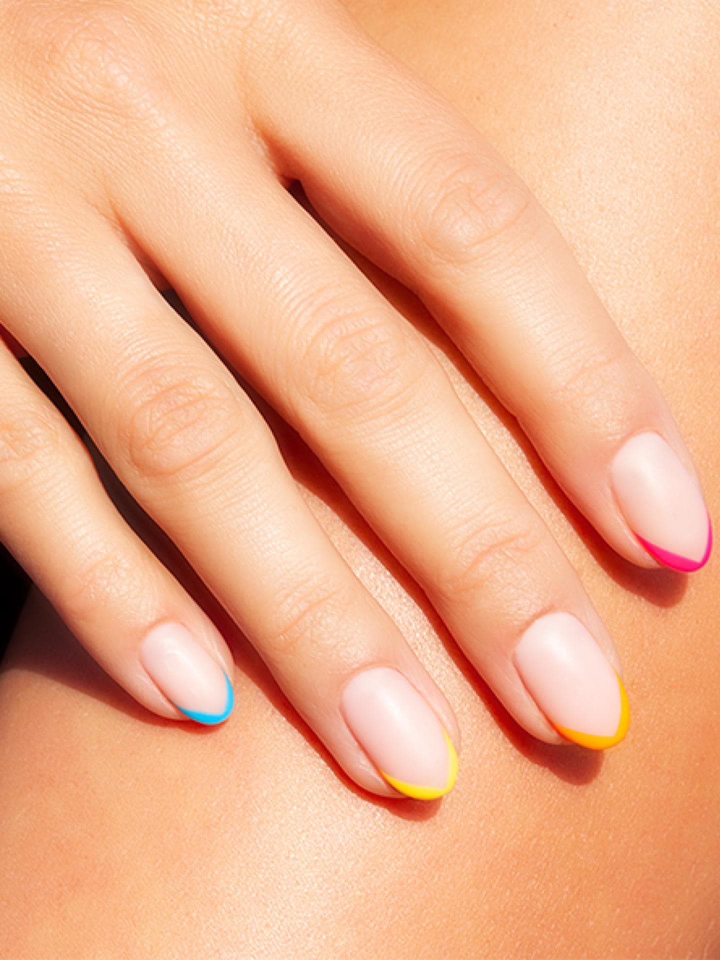 Neonail Sunmarine Kollektion Neonail Sunmarine Kollektion