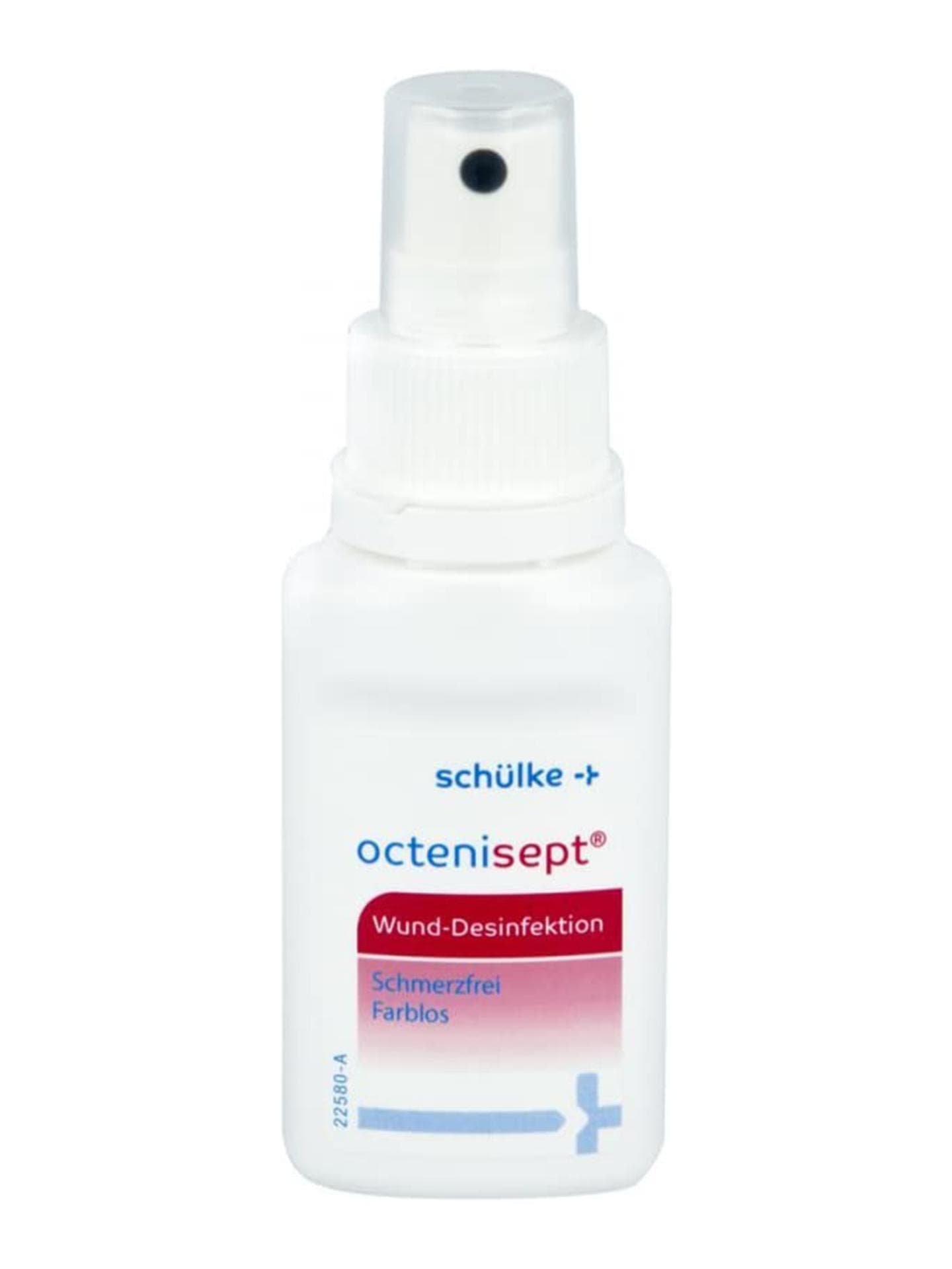 Octenisept Wunddesinfektionmittel für ca. 8 Euro