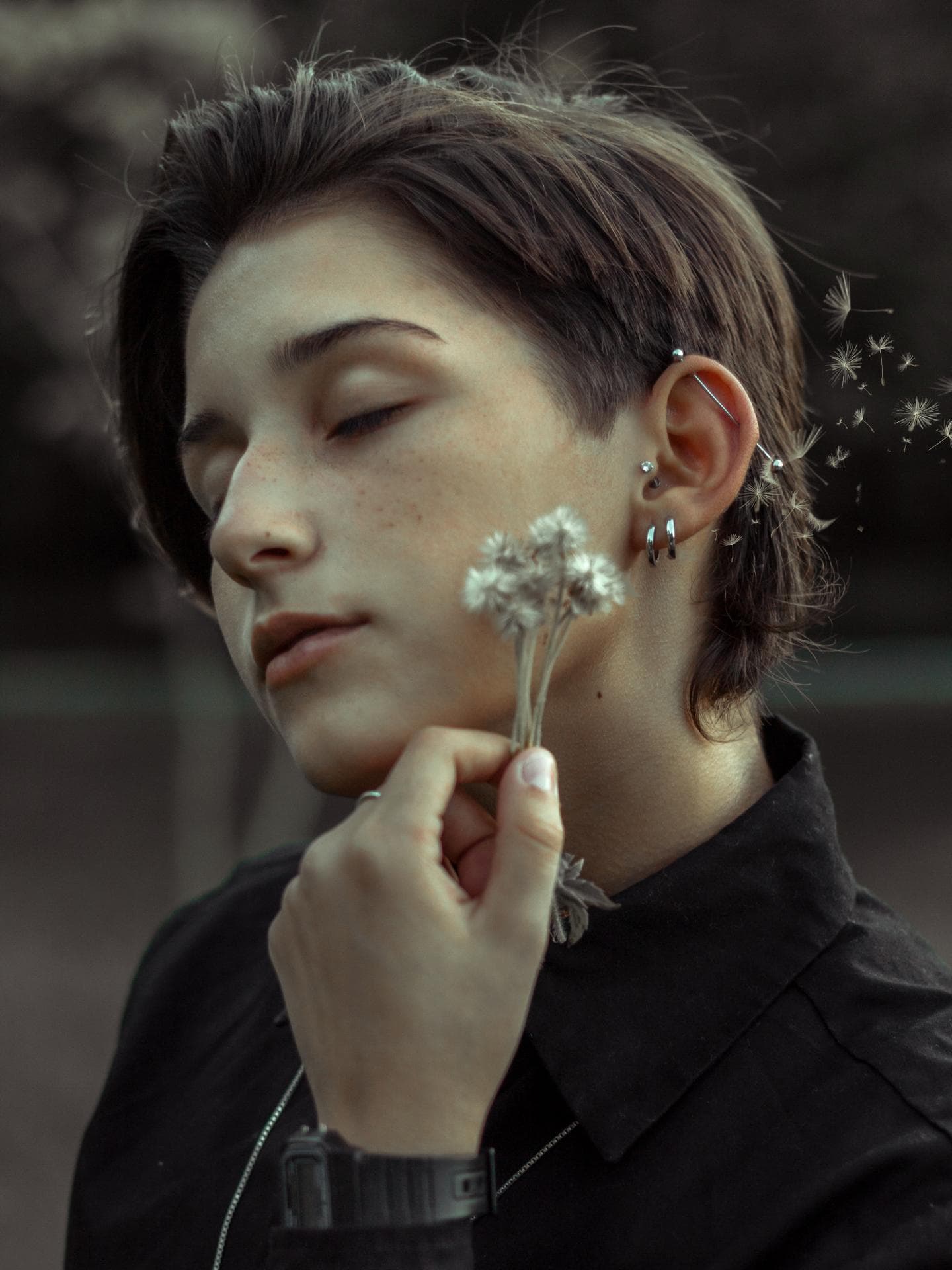 Piercing