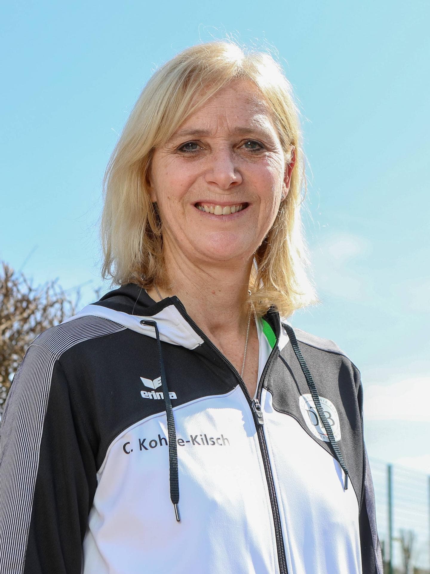 Claudia Kohde-Kilsch Promi Big Brother