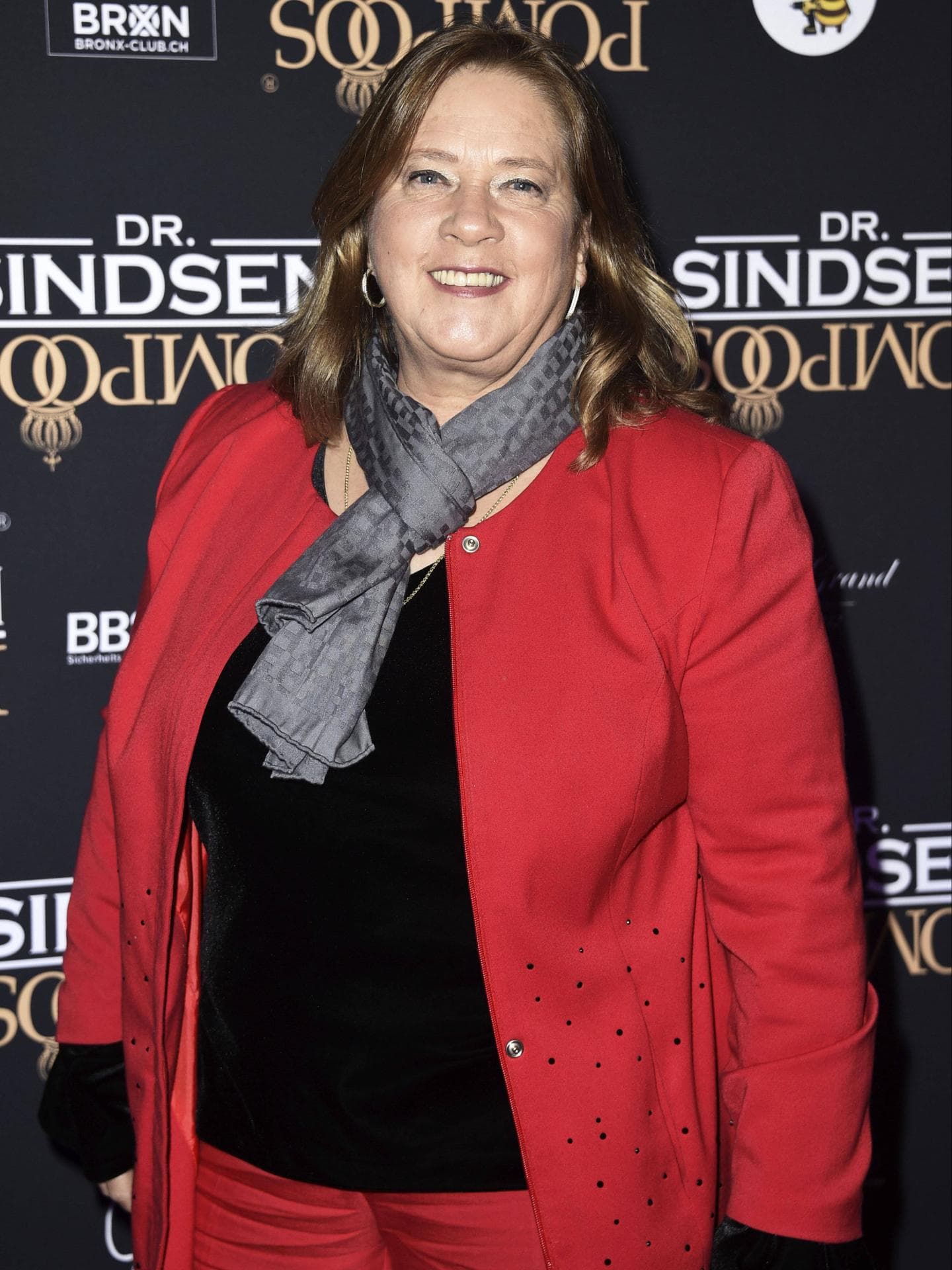 Kathy Kelly Promi Big Brother