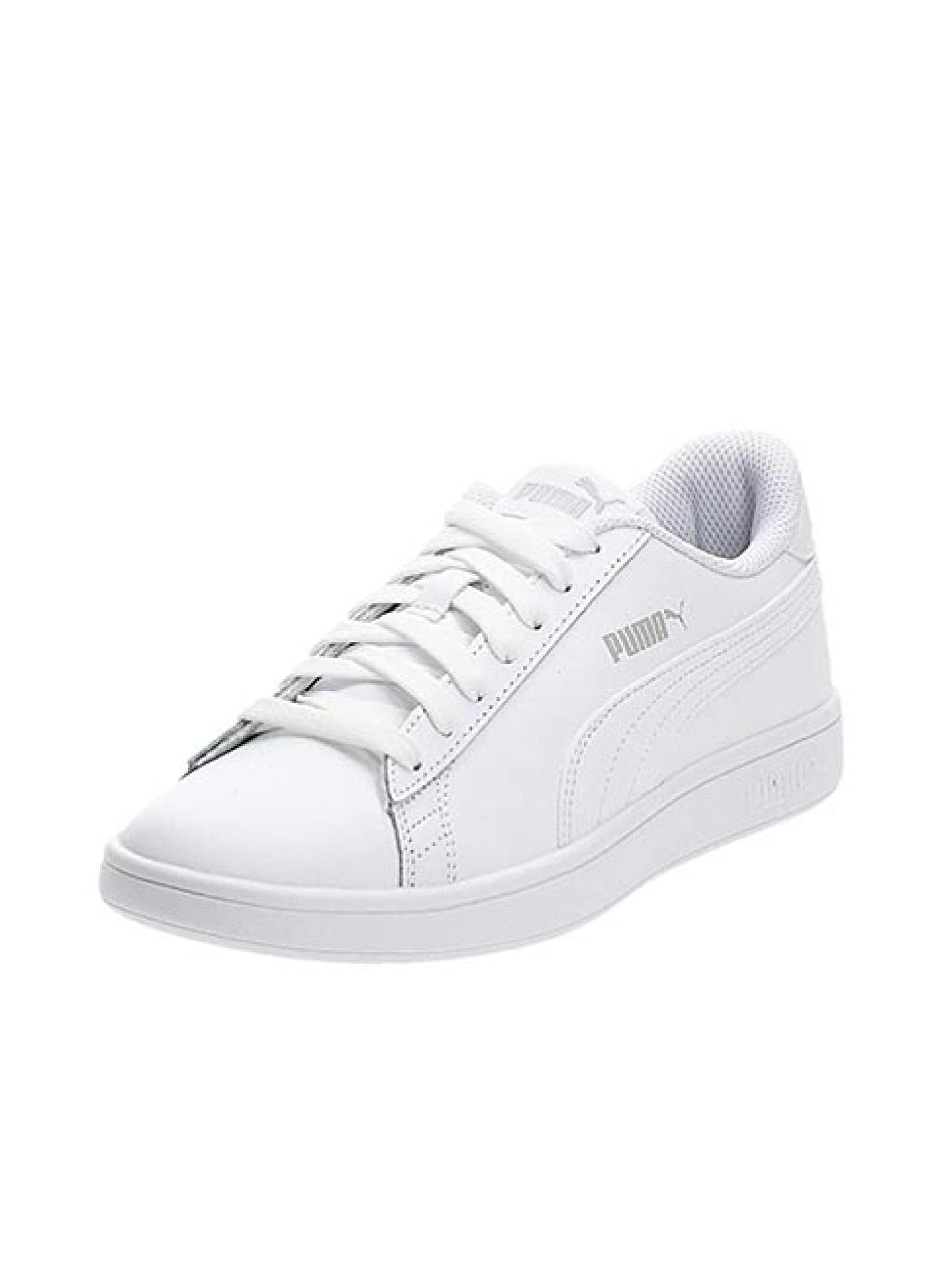 Puma Sneaker weiß