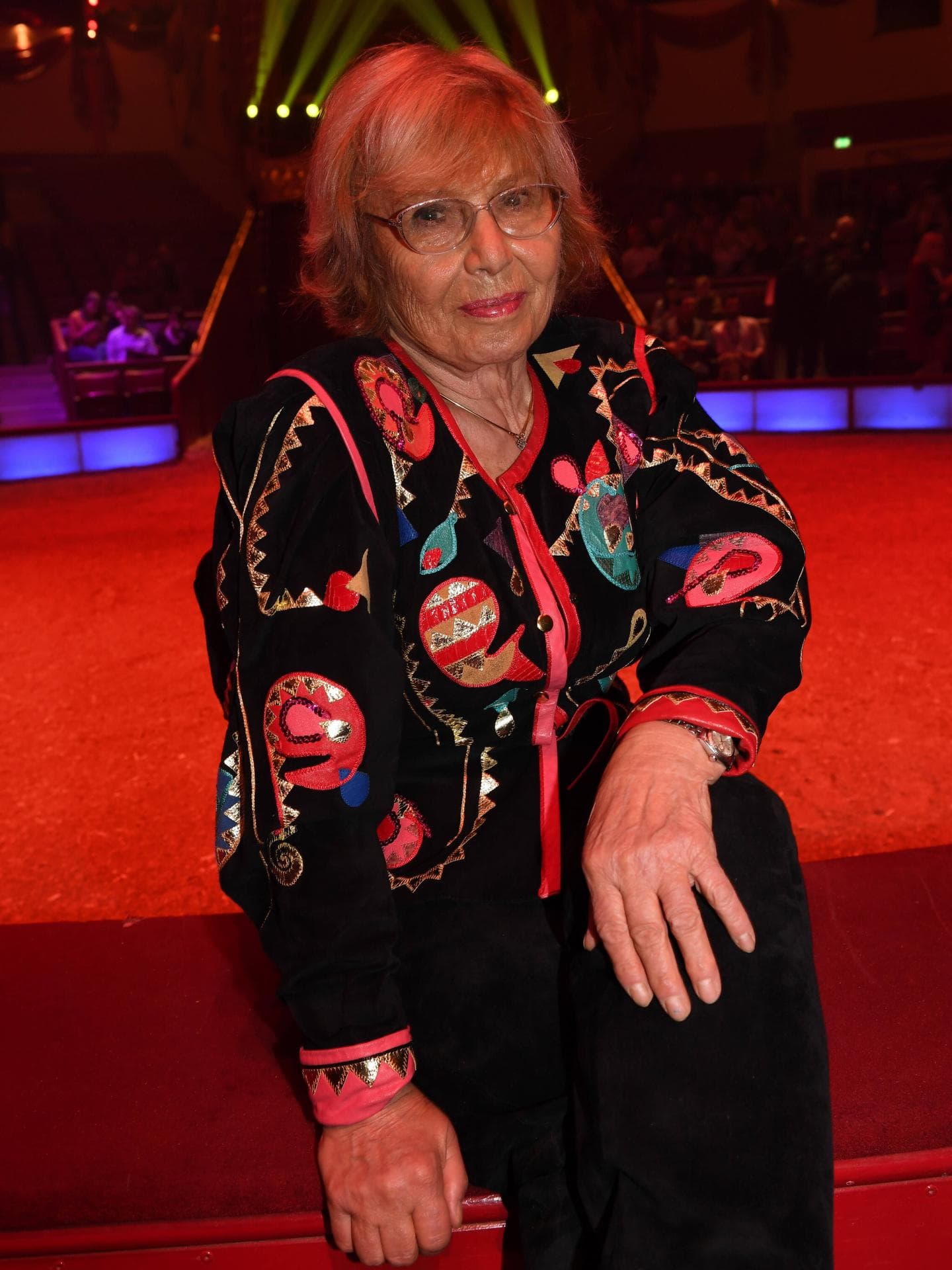 Ruth Gassmann Ruth Gassmann