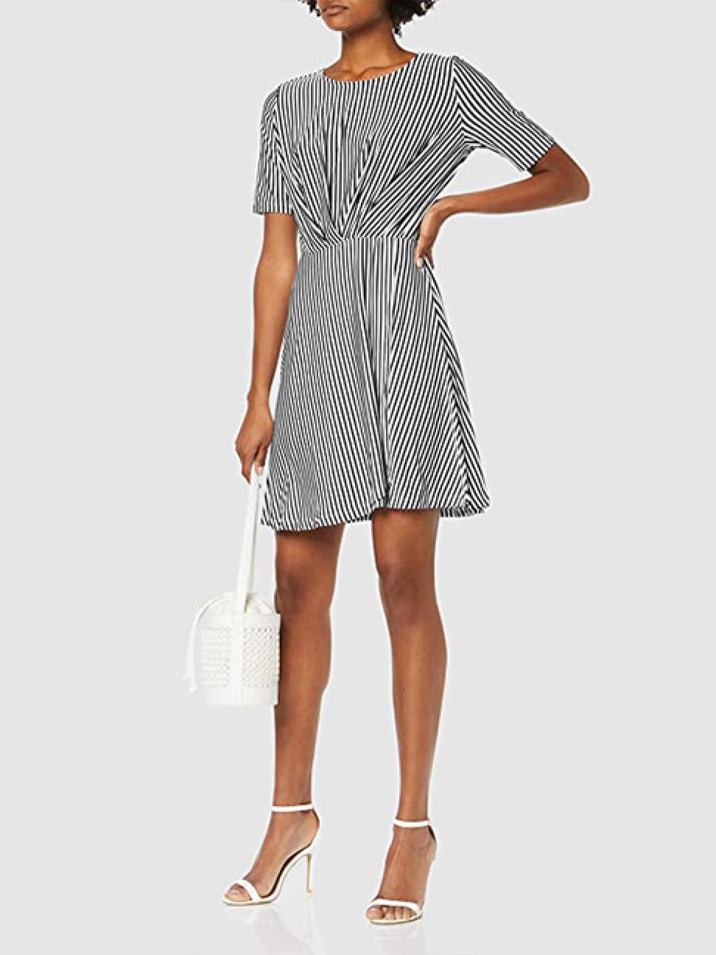 Sommerkleid gestreift Vero Moda