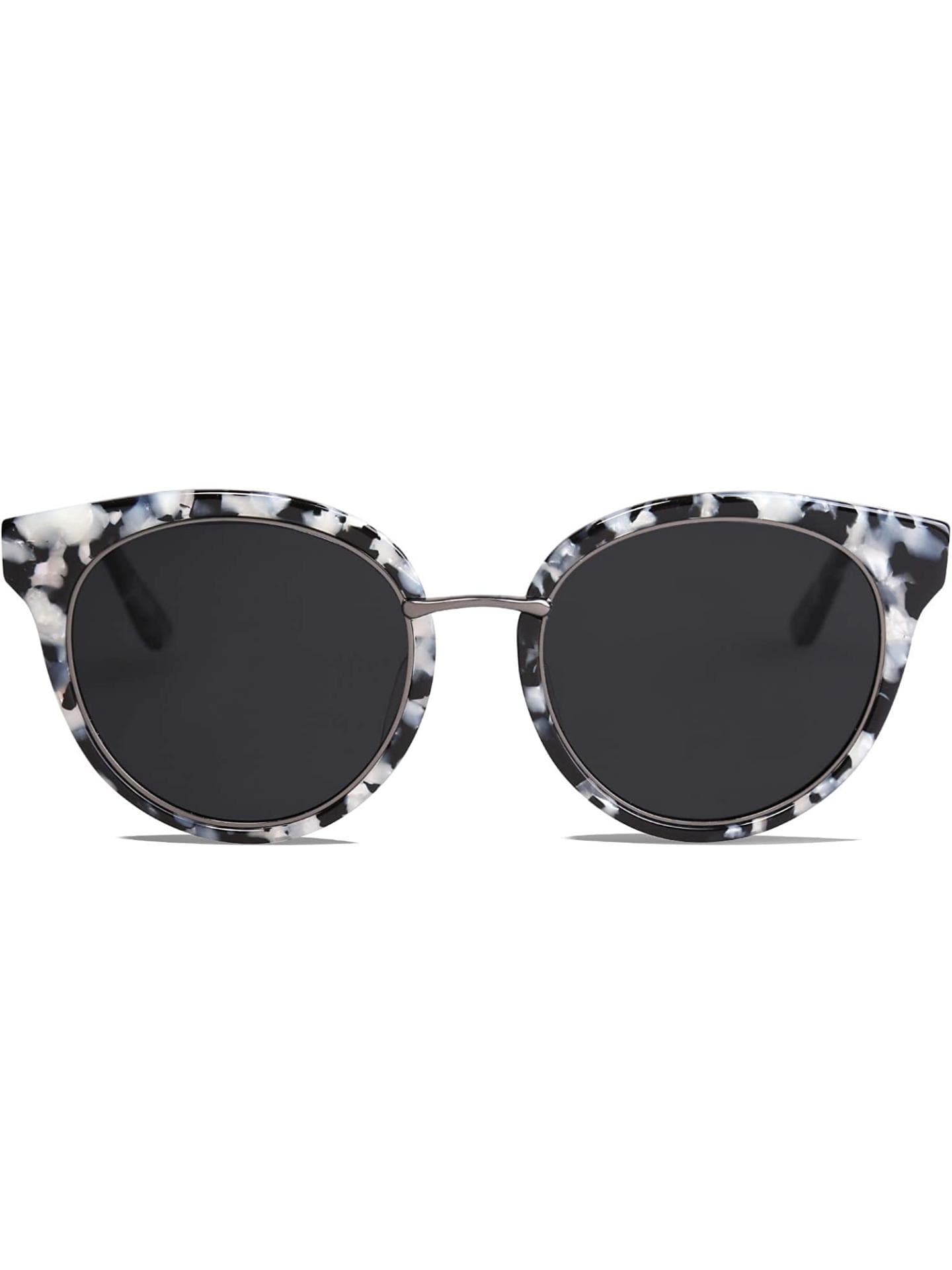 Sonnenbrille mit Musterung Sonnenbrille mit Musterung