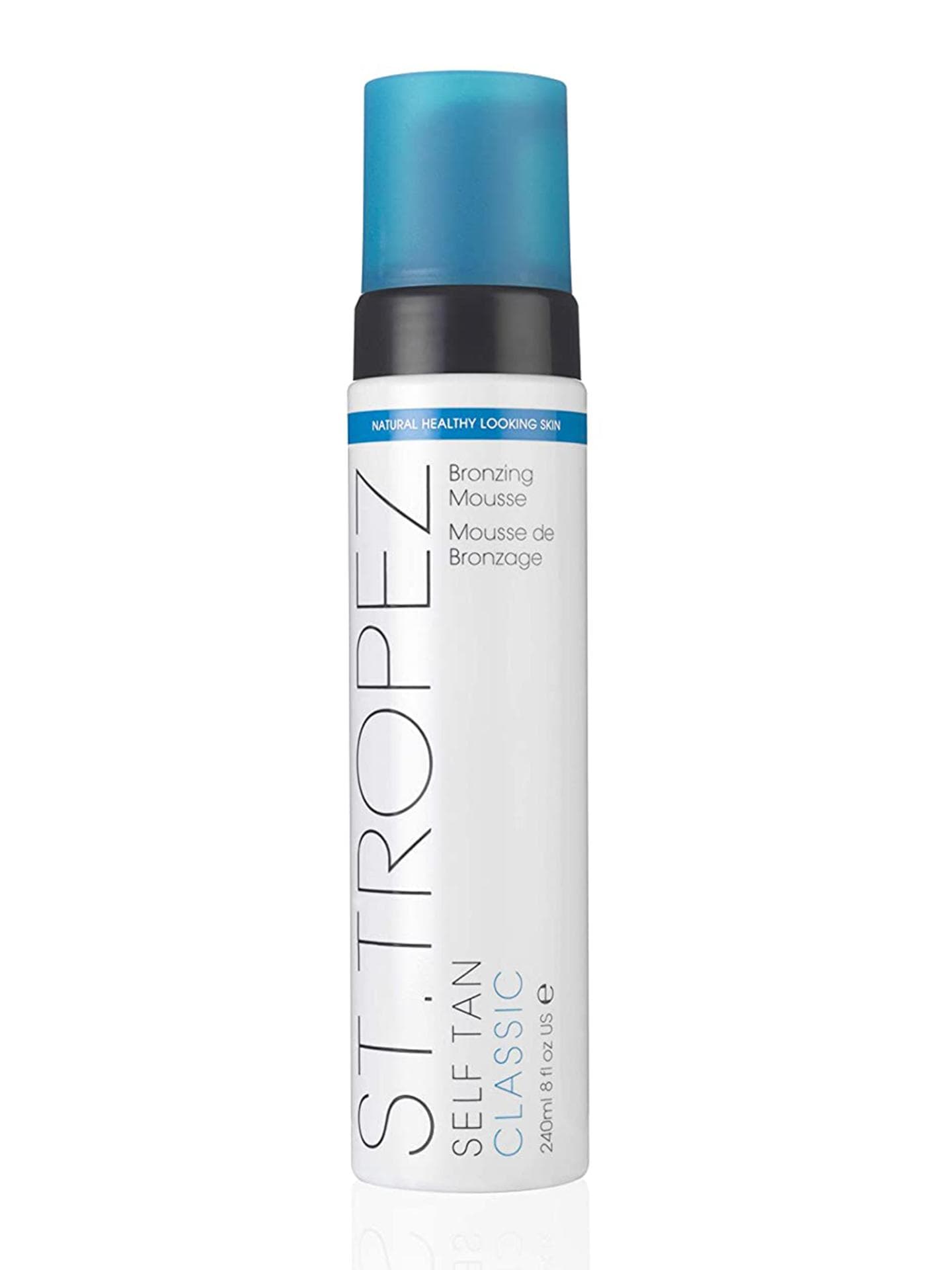 St.Tropez Self Tan Classic Bronzing Mousse