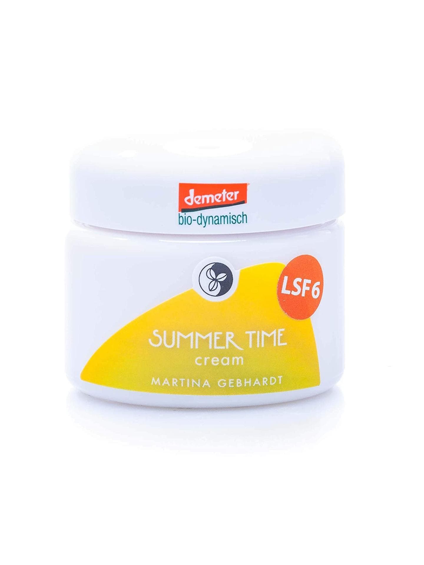 Summertime Creme von Martina