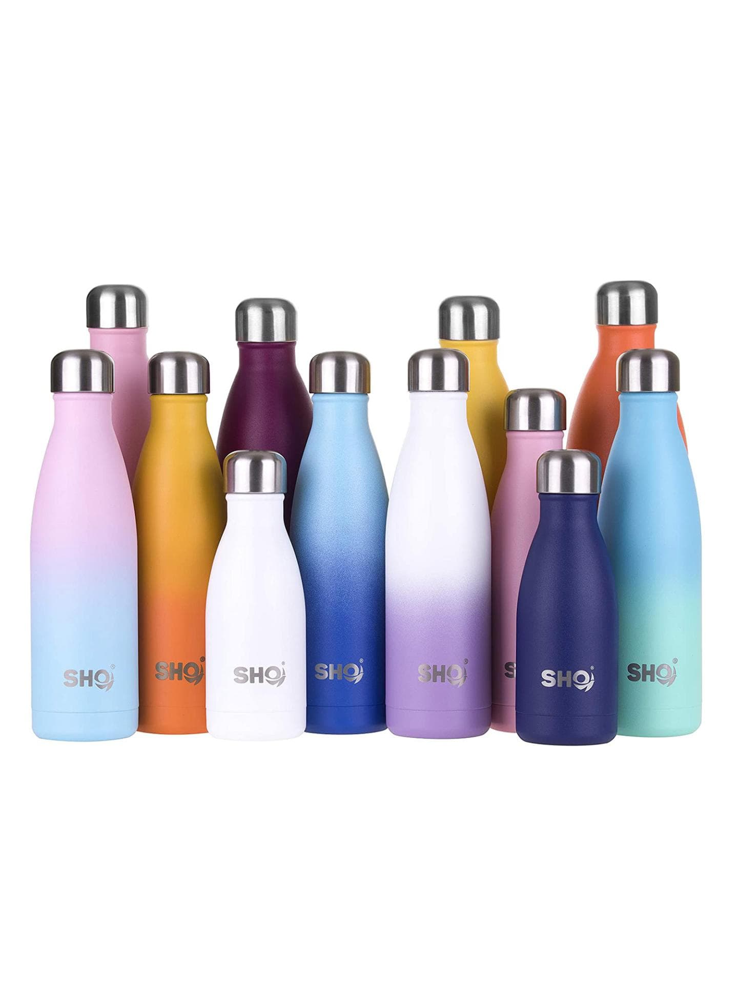Trinkflasche 