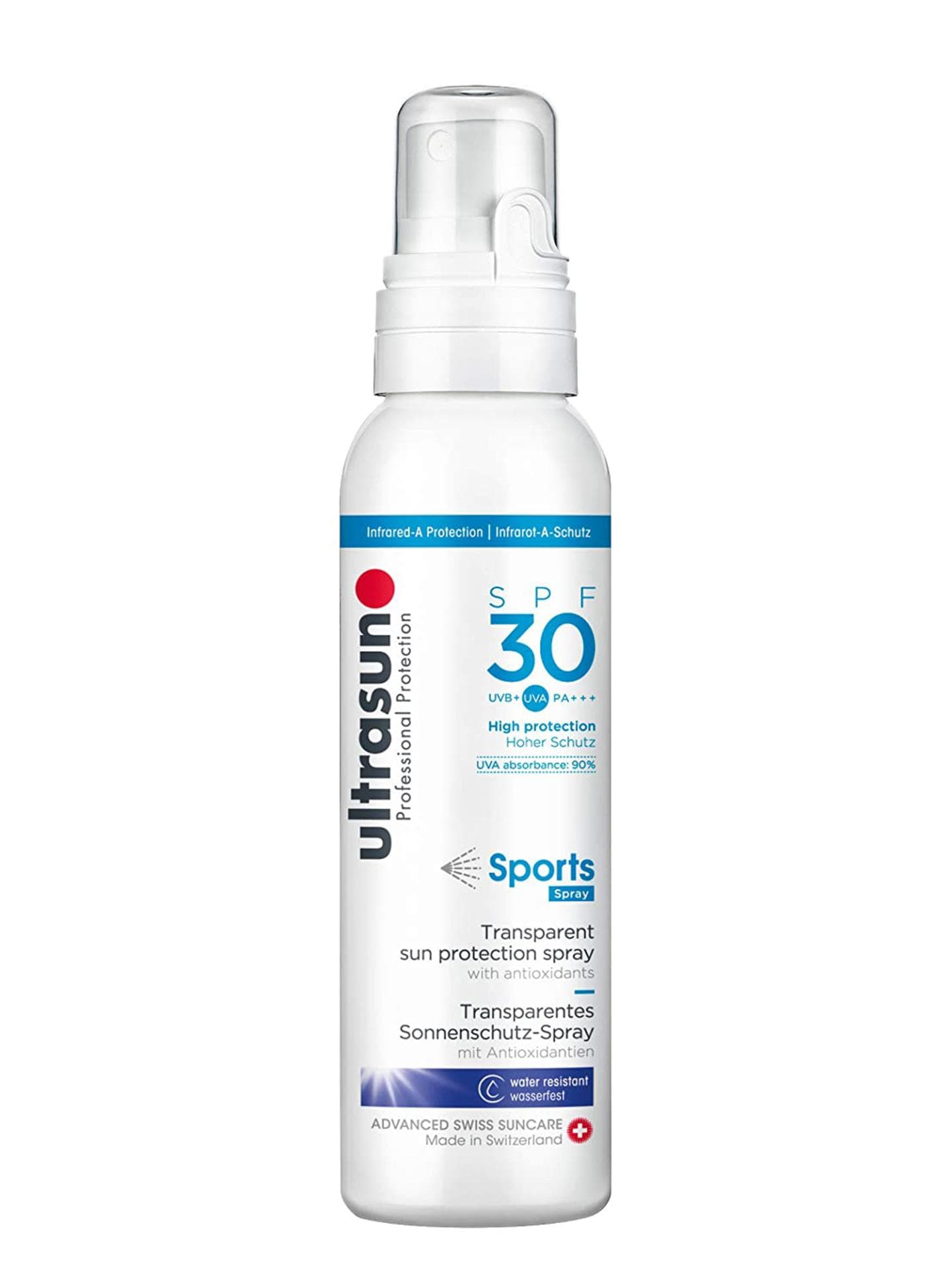 Ultrasun Sports