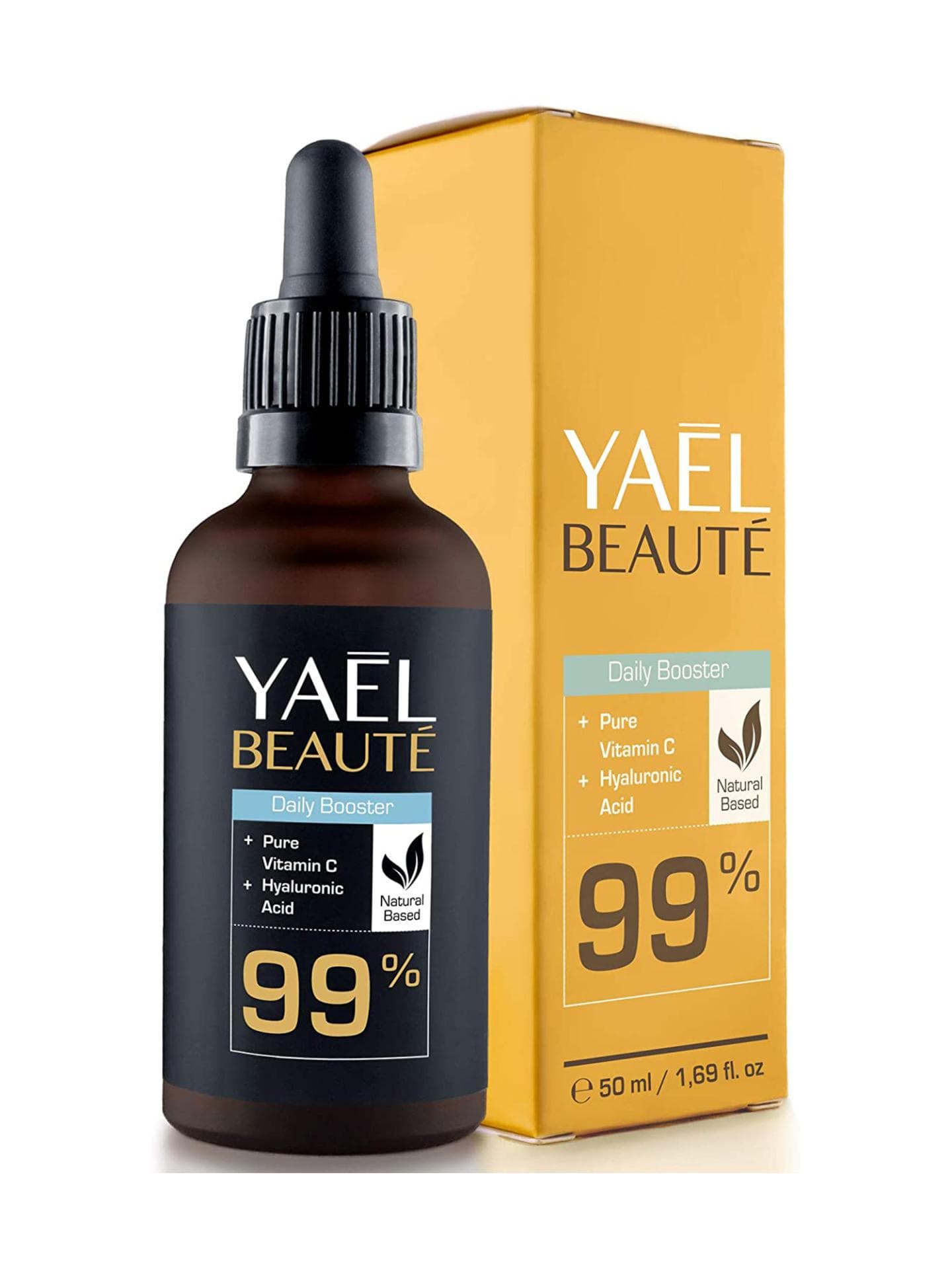 Vitamin C Serum Vitamin C Serum