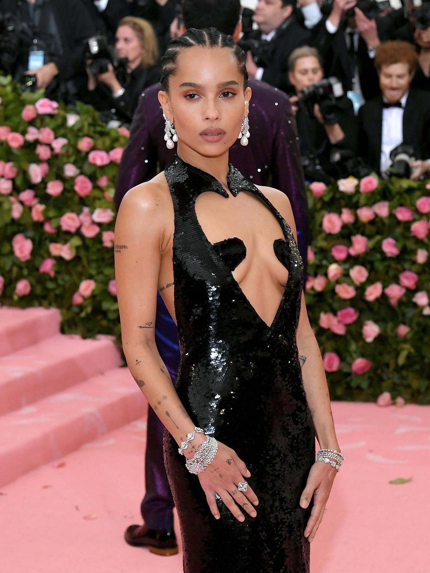 Zoe Kravitz