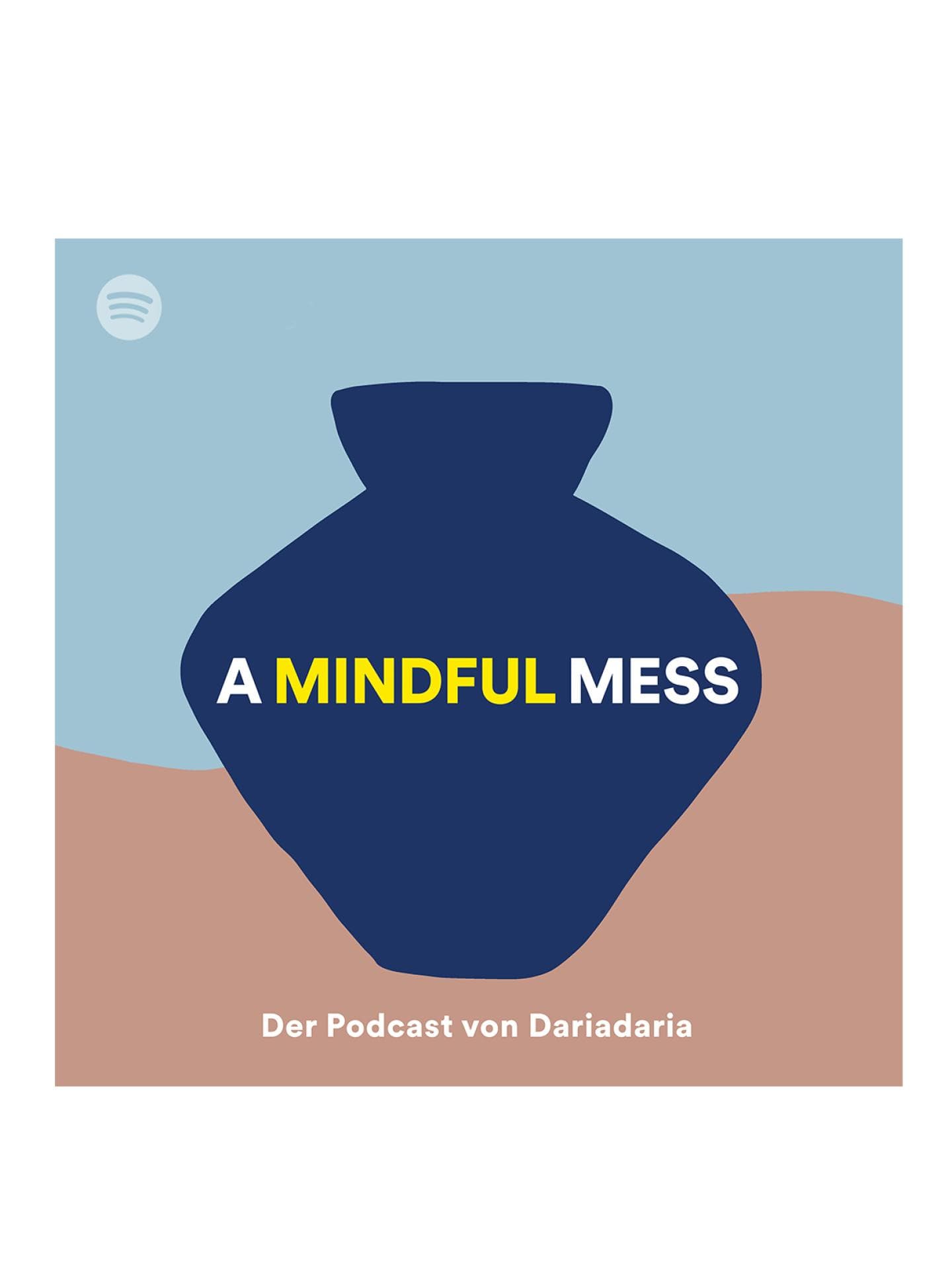 A mindfull mess