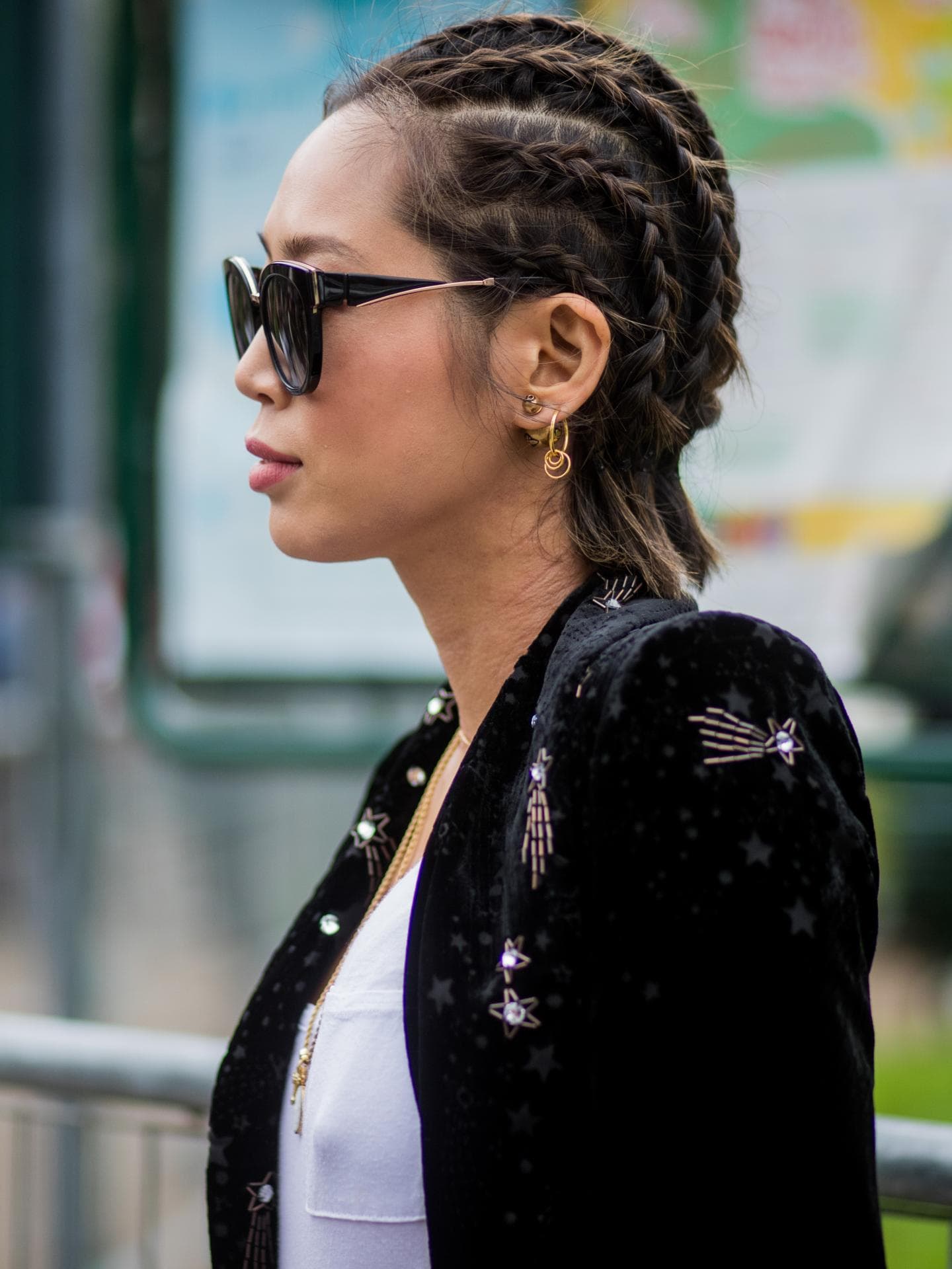 Aimee Song