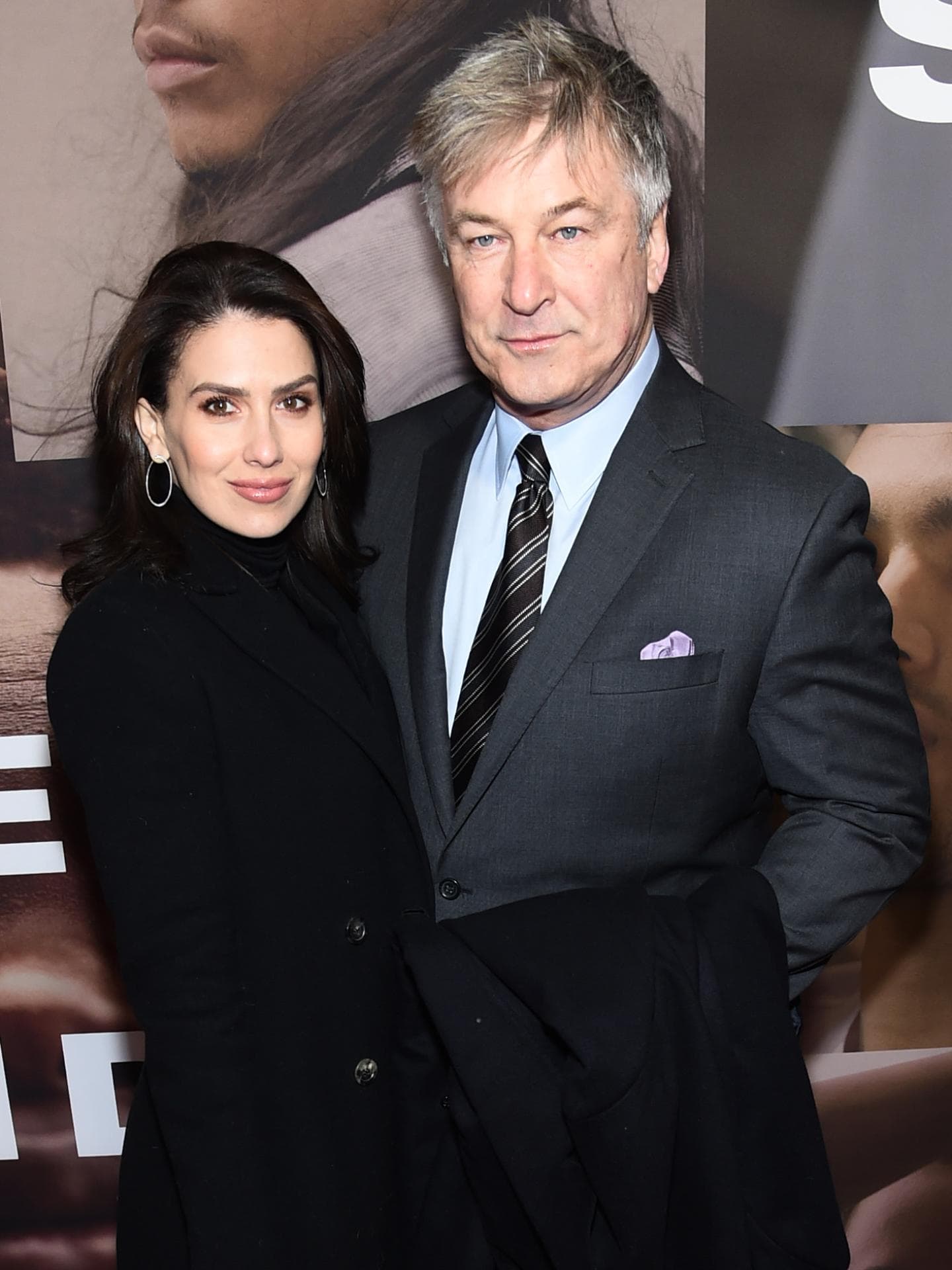 Alec Baldwin und Hilaria Baldwin