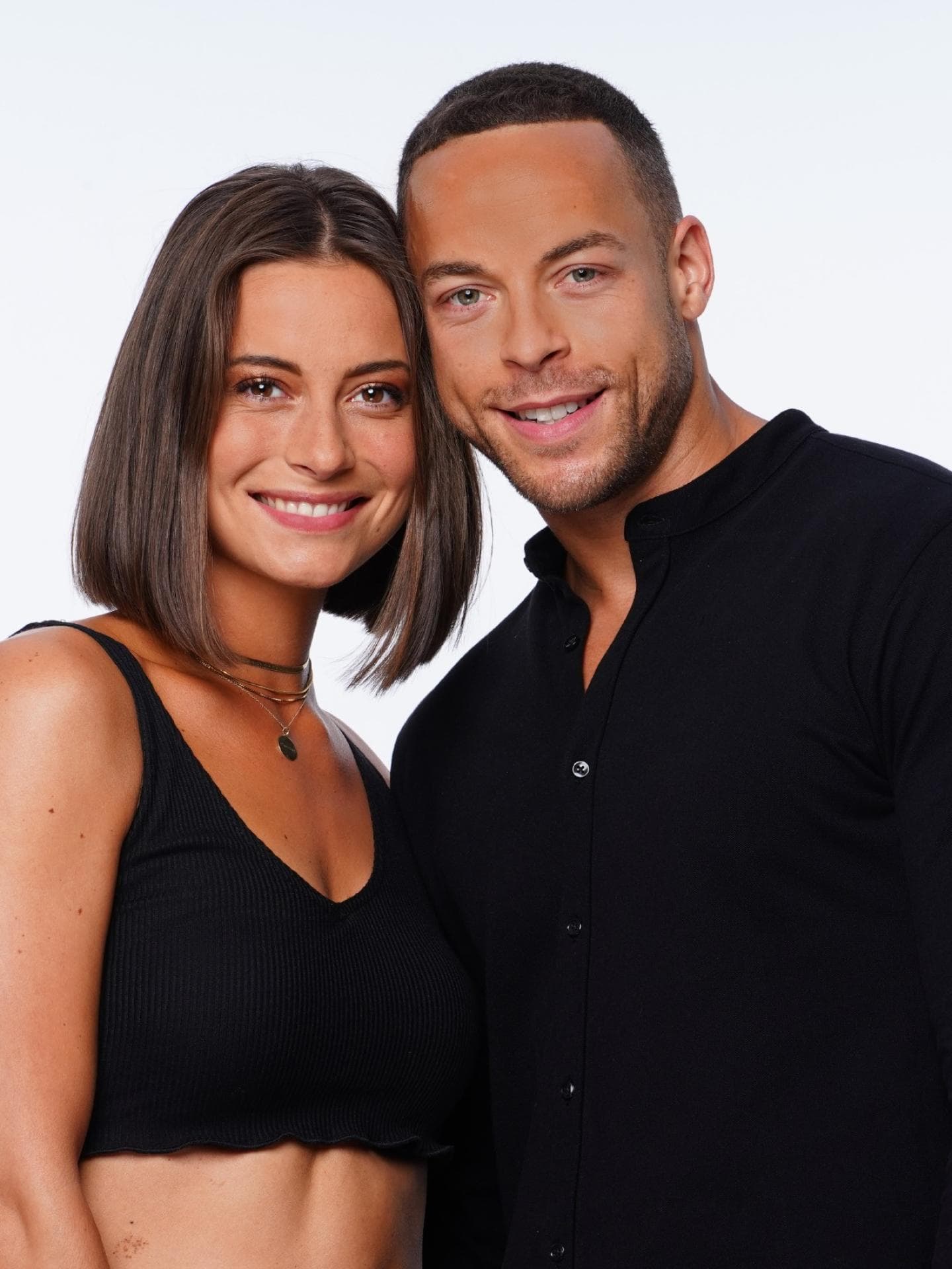 Andrej Mangold Jennifer Lange