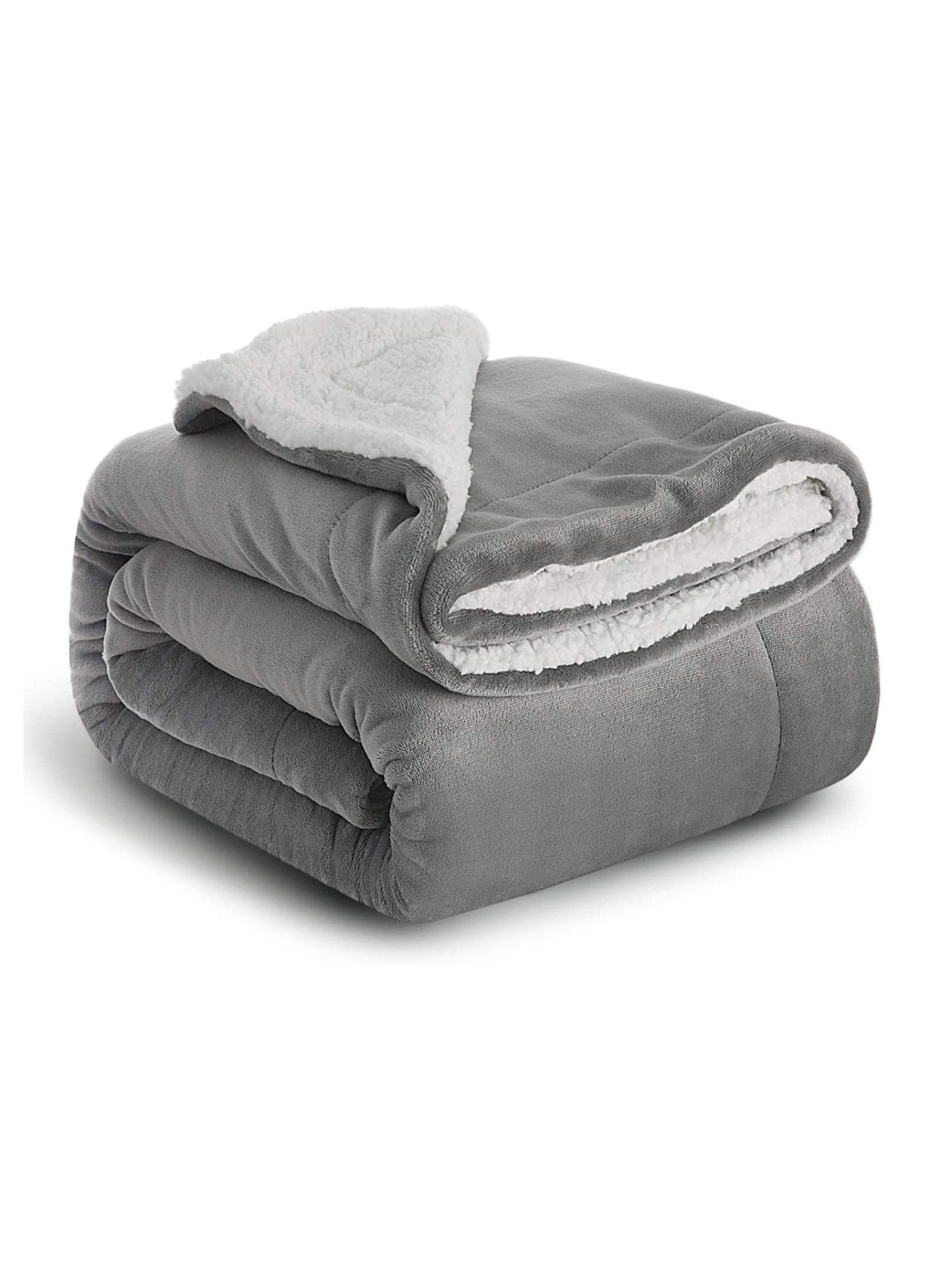 Kuscheldecke Bedsure
