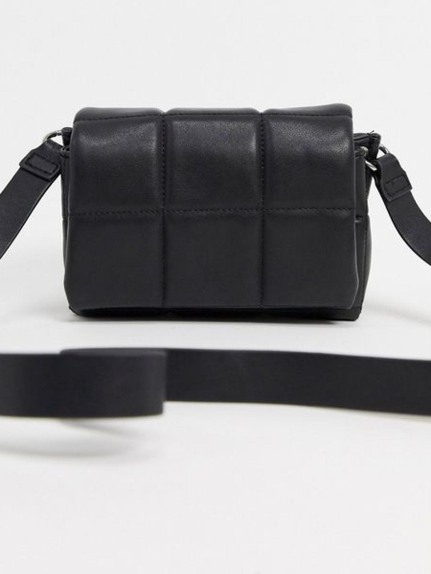 Cassette Bag von Mango