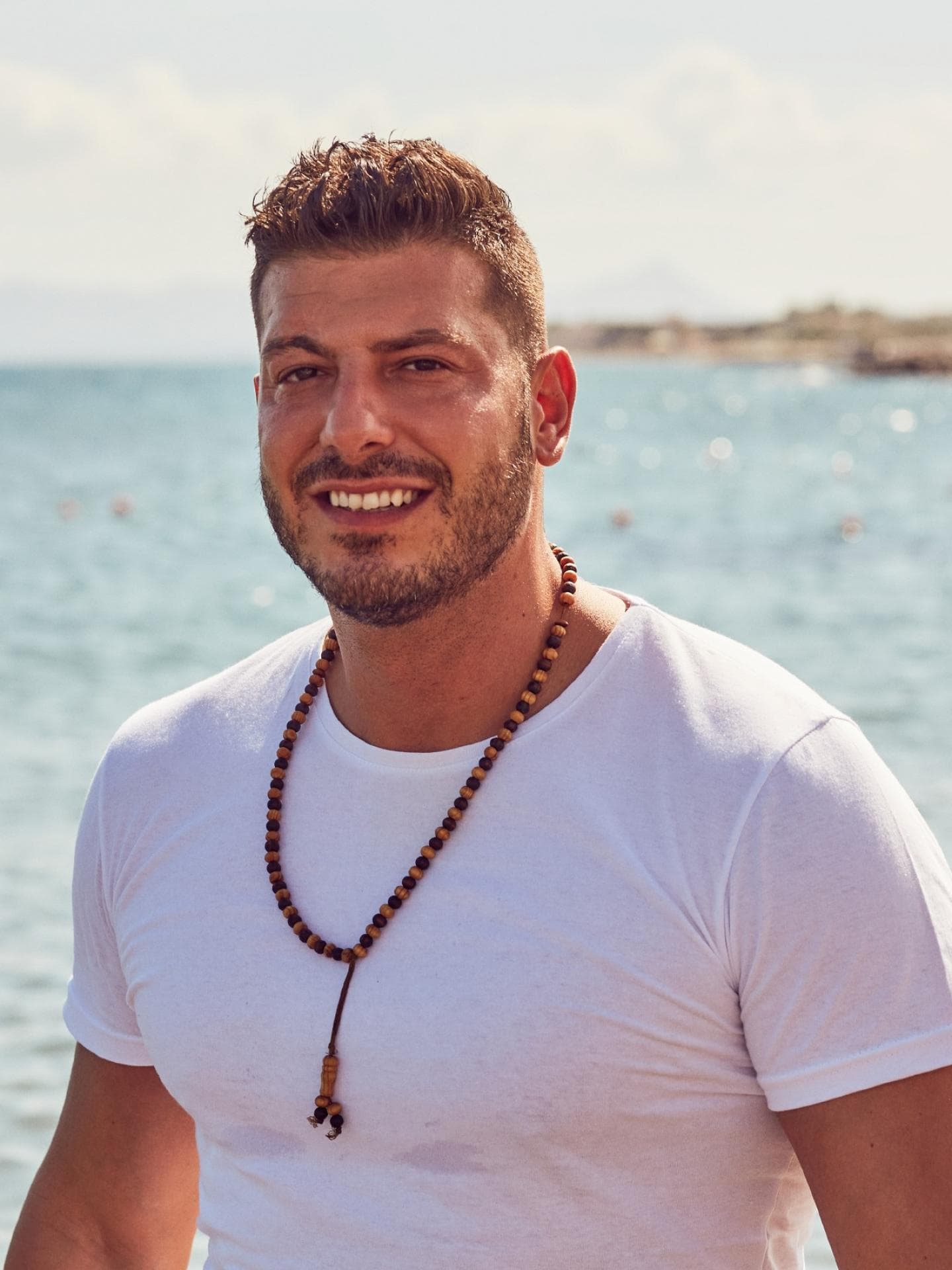 Die Bachelorette Kandidat Adriano