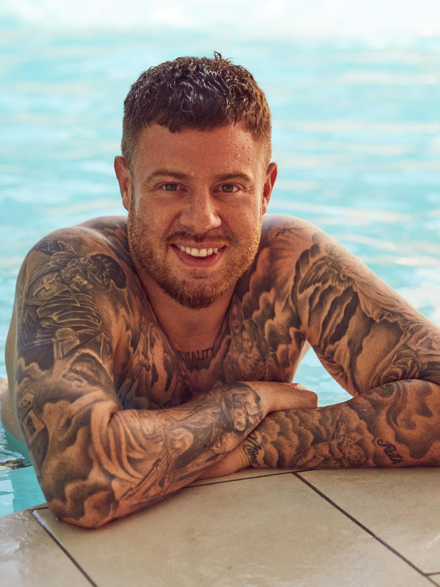 Die Bachelorette Kandidat Angelo