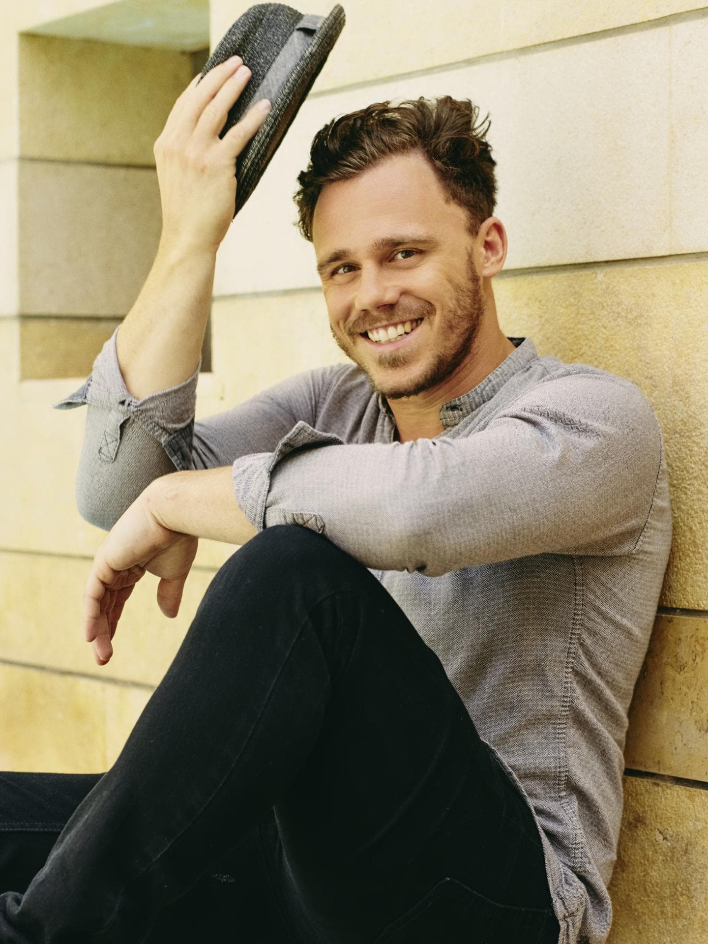Die Bachelorette Kandidat Christian