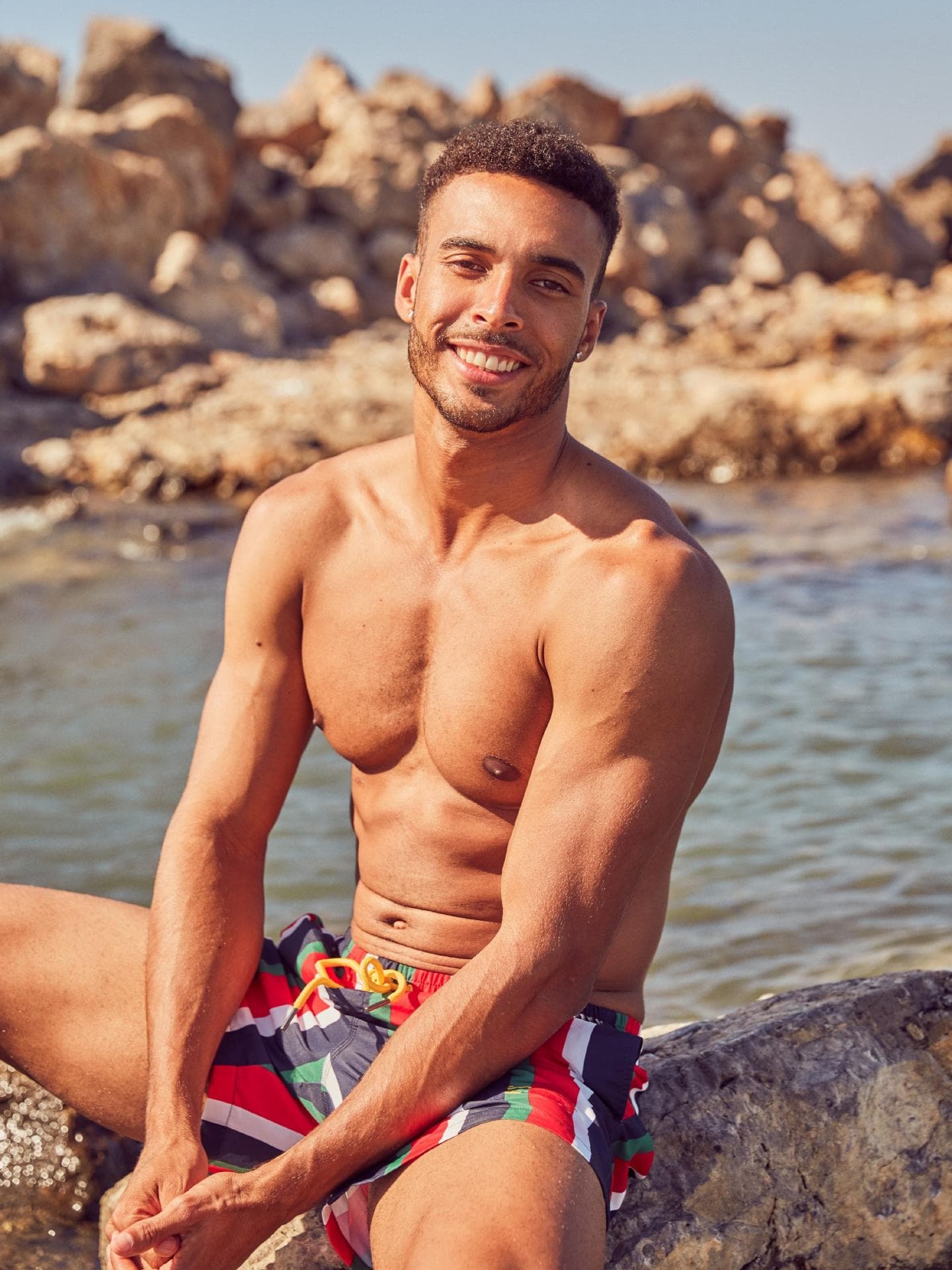  Die Bachelorette Kandidat Manuel