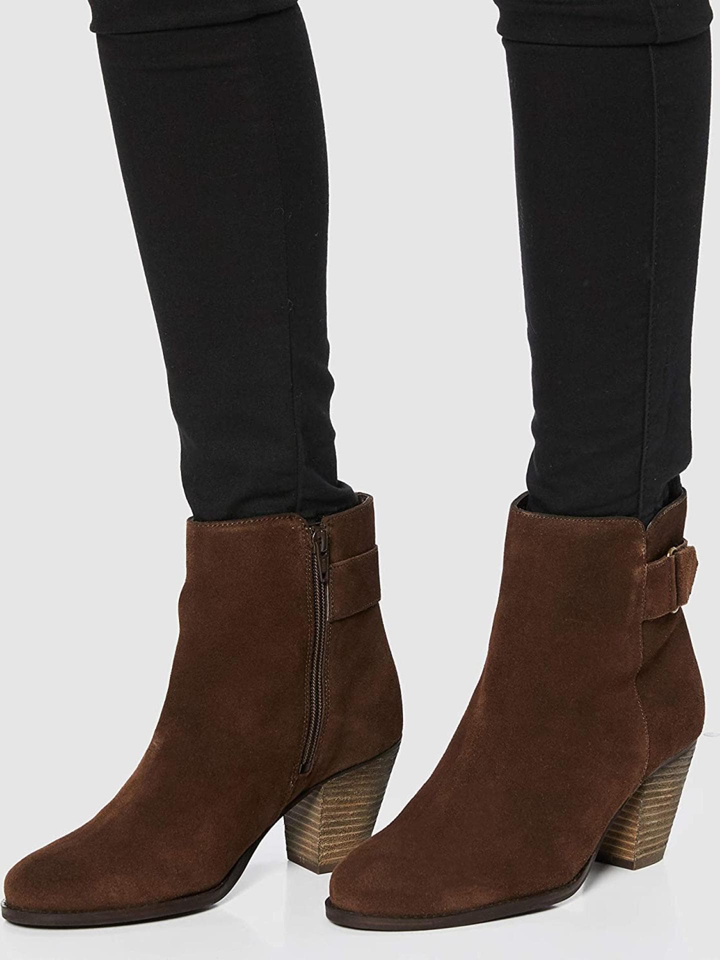 Stiefeletten