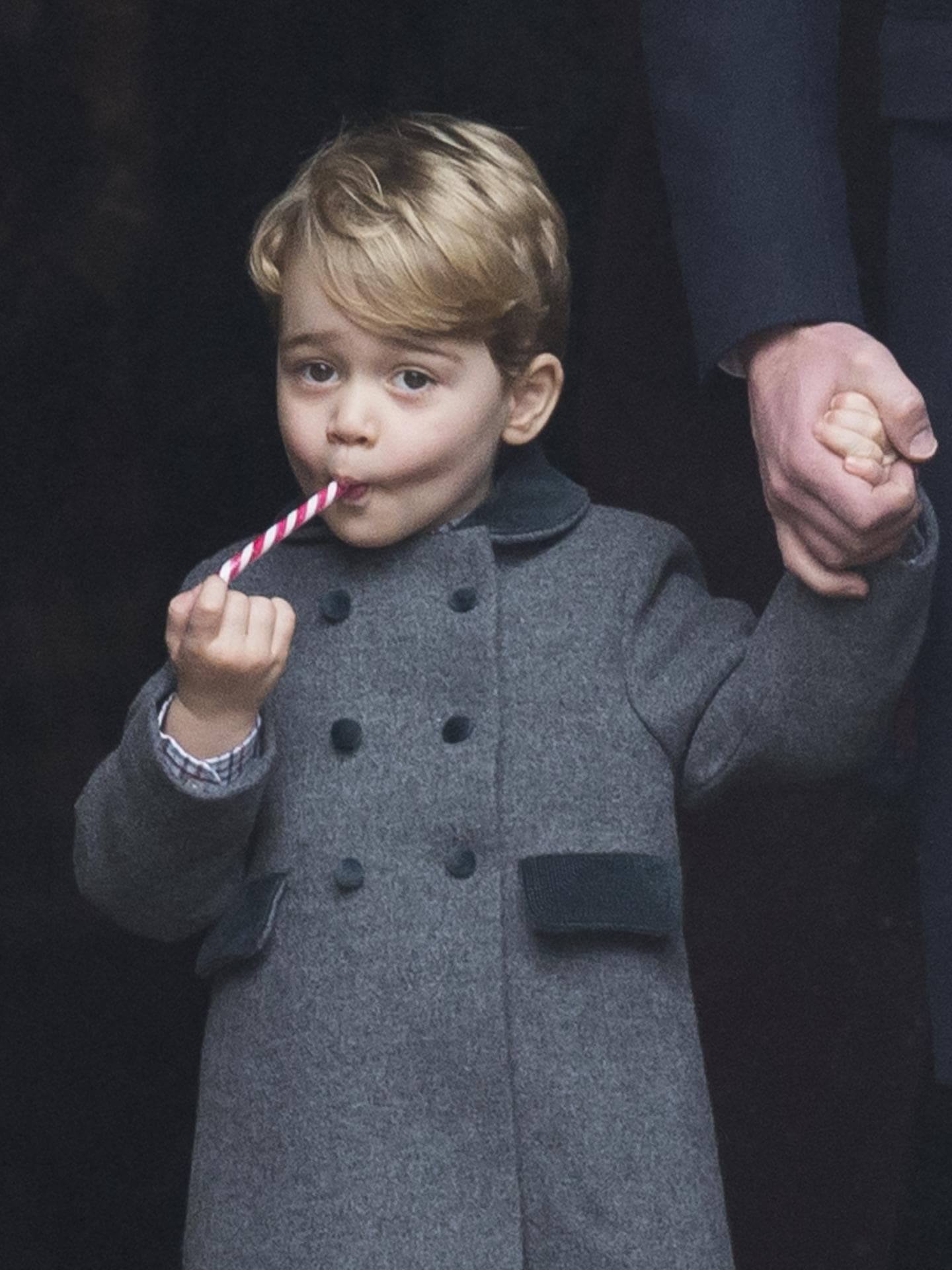 Prinz George