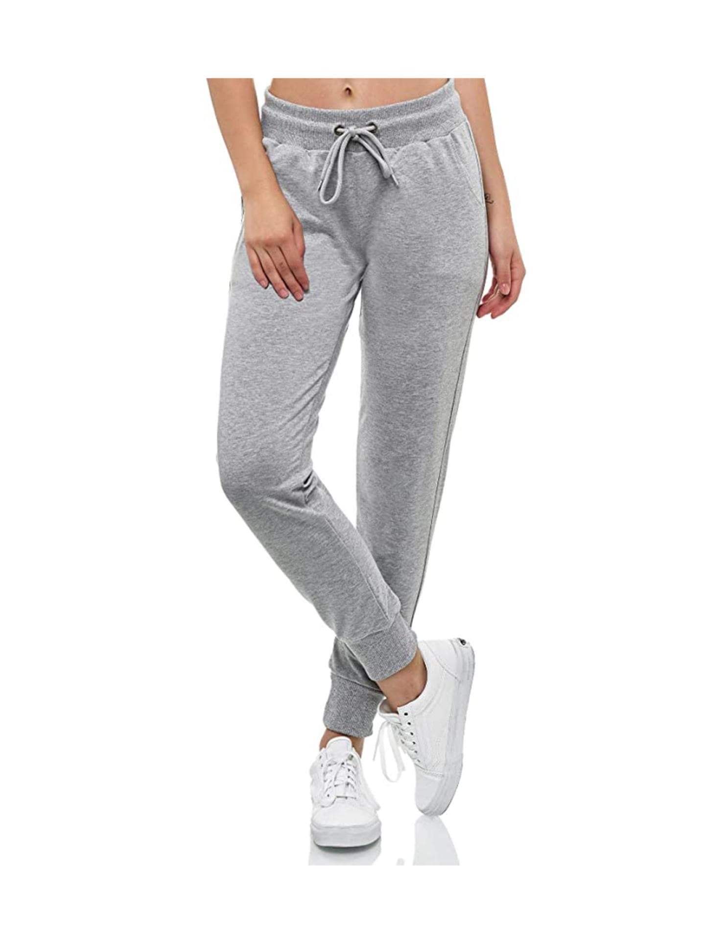 Jogginghose aus Baumwolle