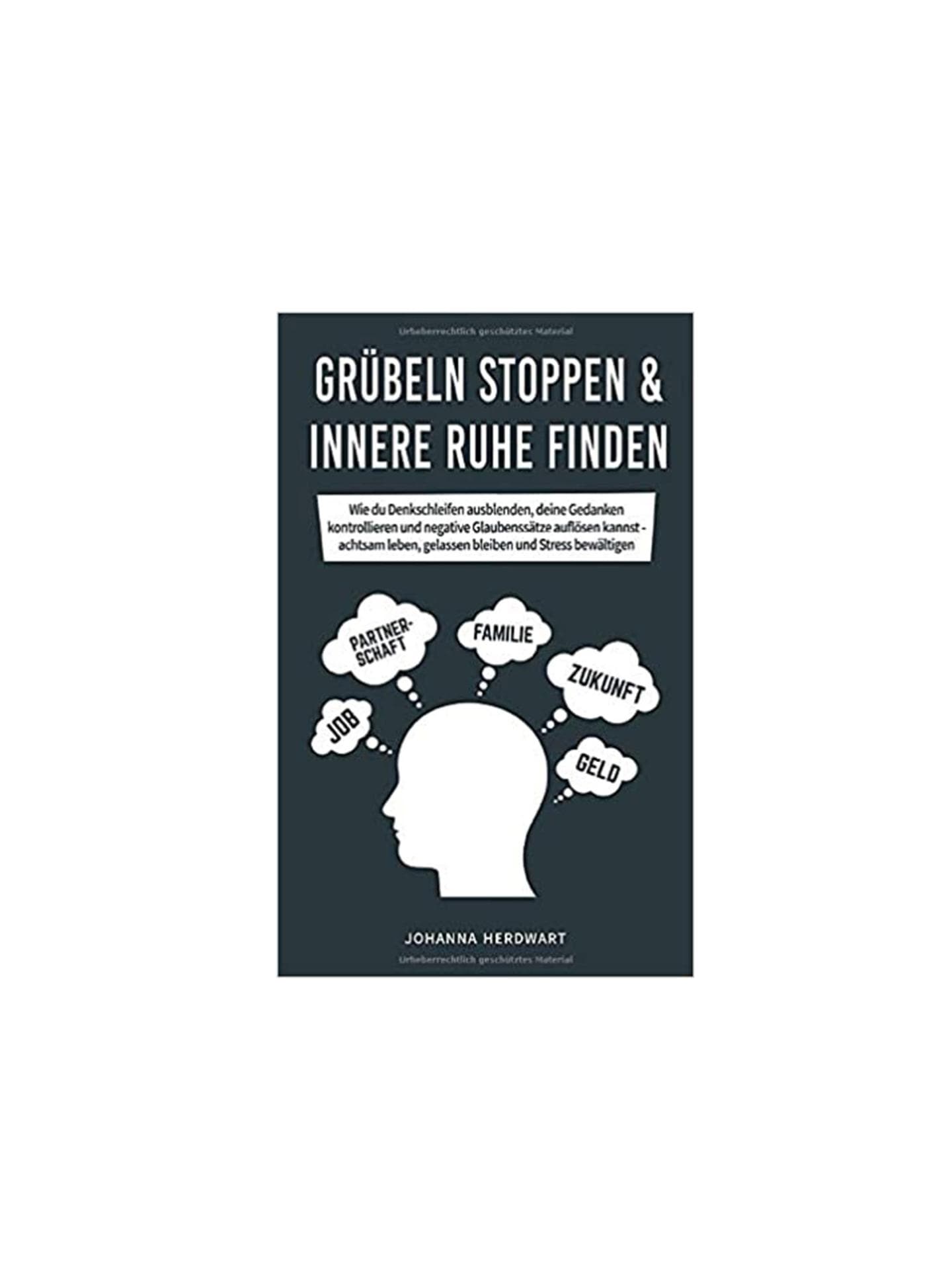 Grübeln stoppen