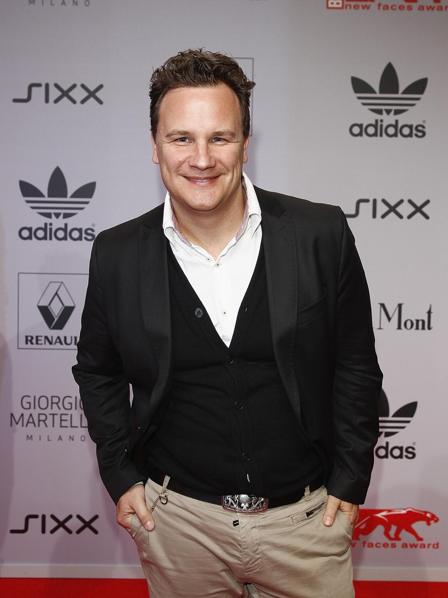 Guido Maria Kretschmer