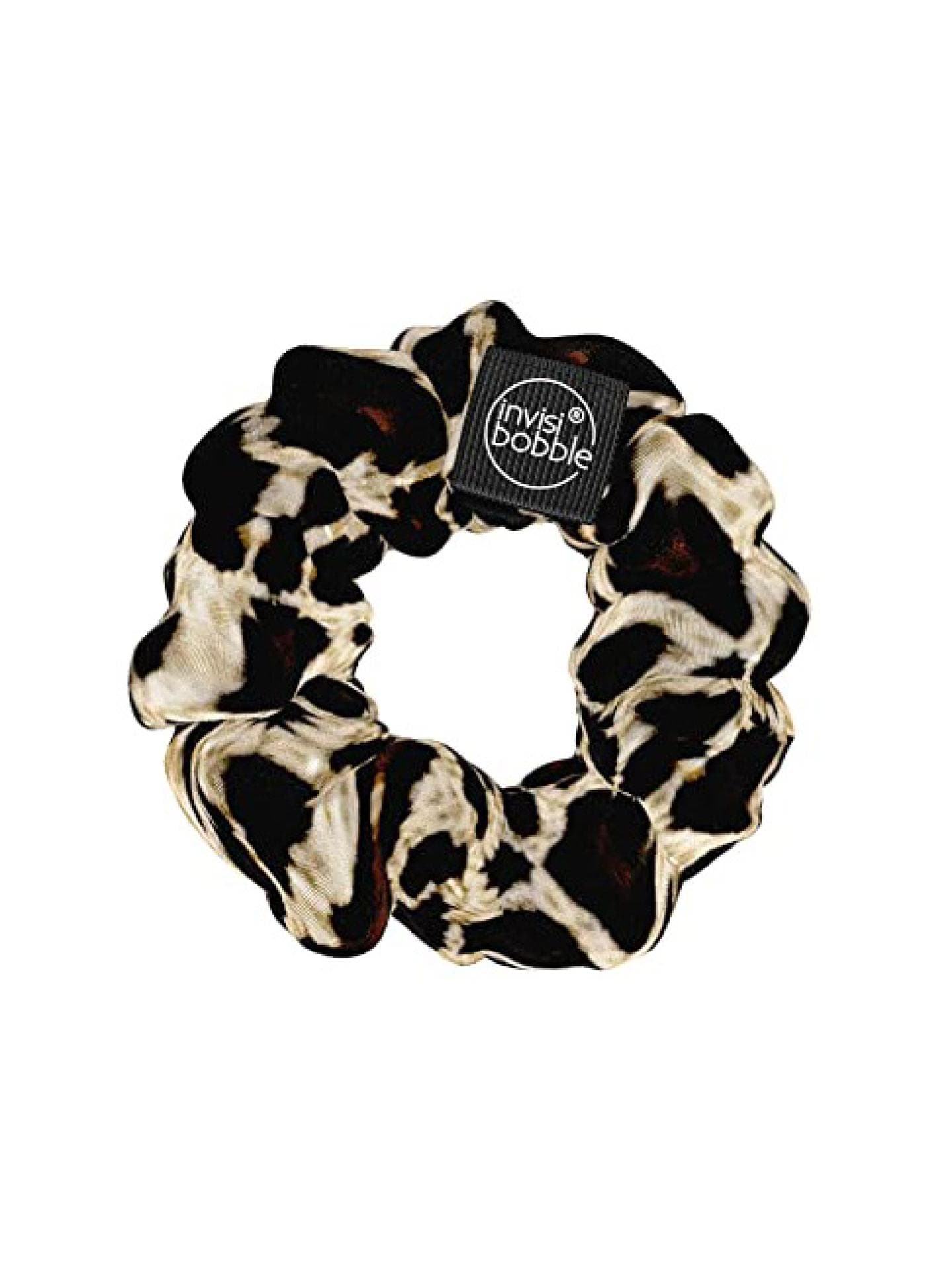  Invisibobble Sprunchie in Leo-Optik