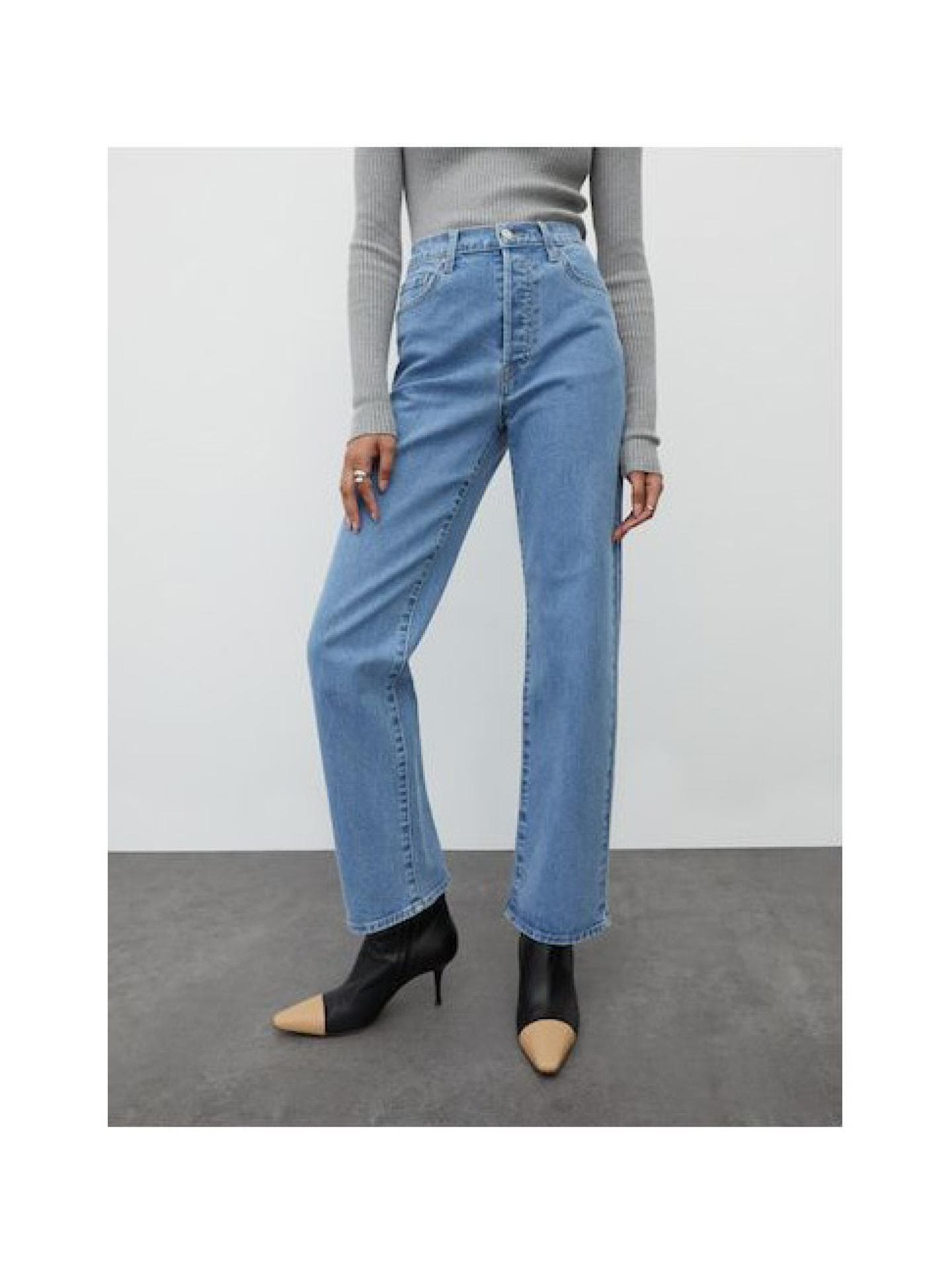 Jeans Edited