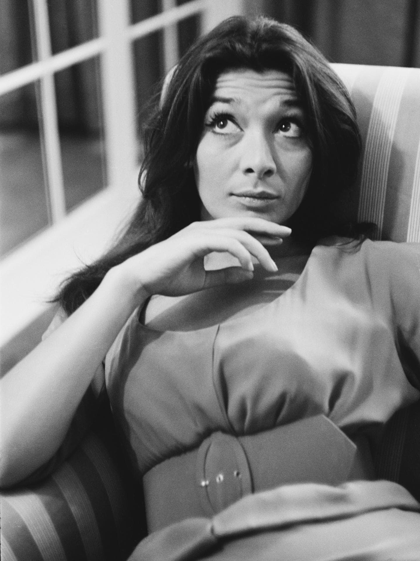 Juliette Gréco Sängerin gestorben Juliette Gréco Sängerin gestorben