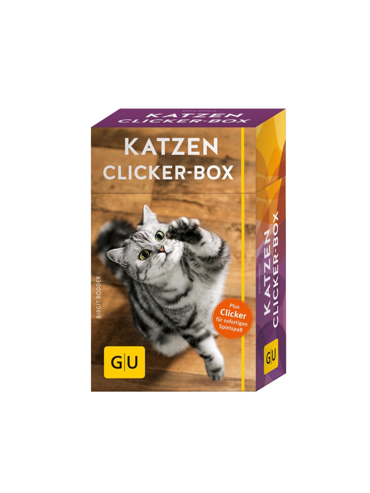 Katzenbox
