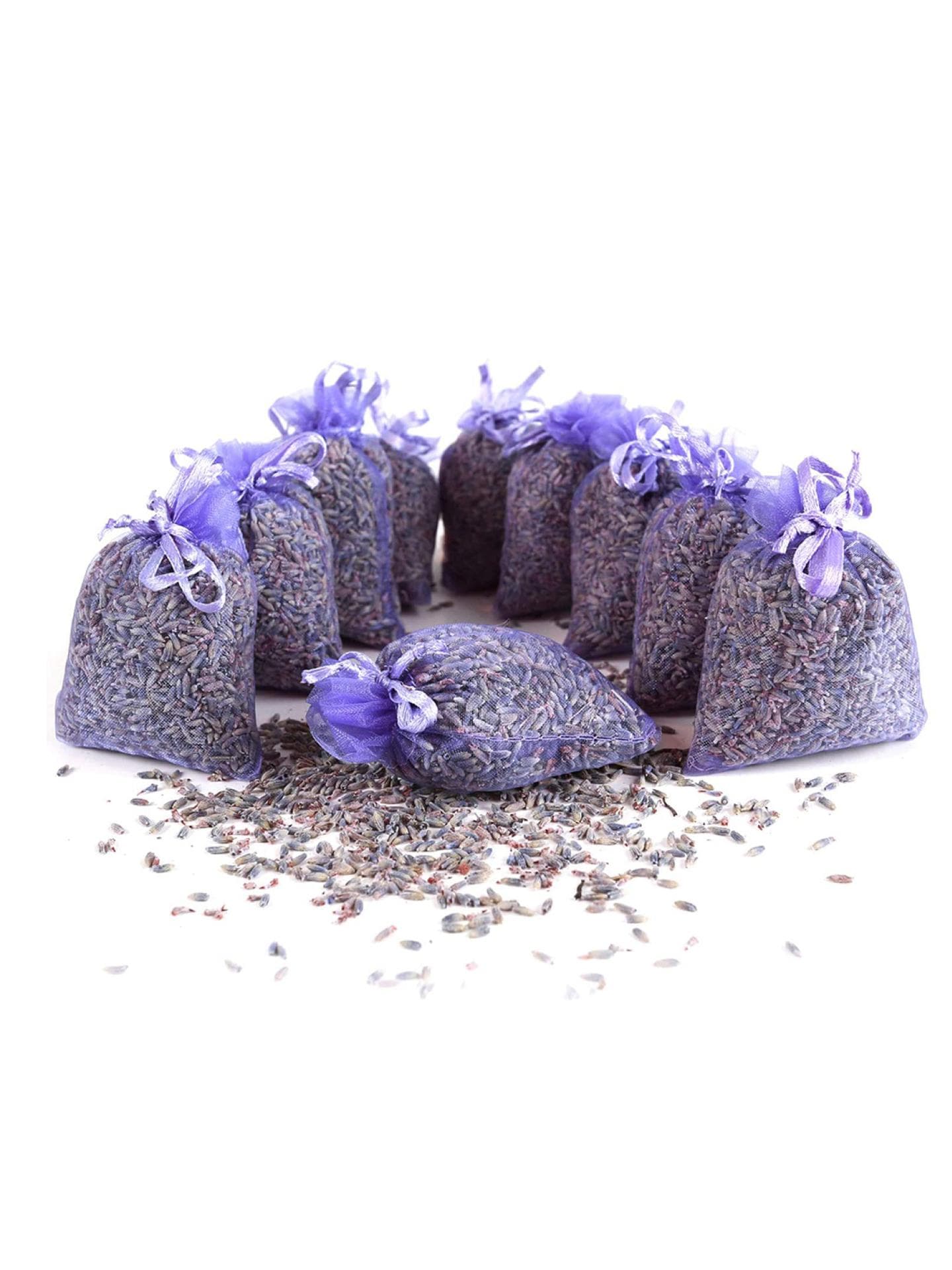 Lavendel-Sack