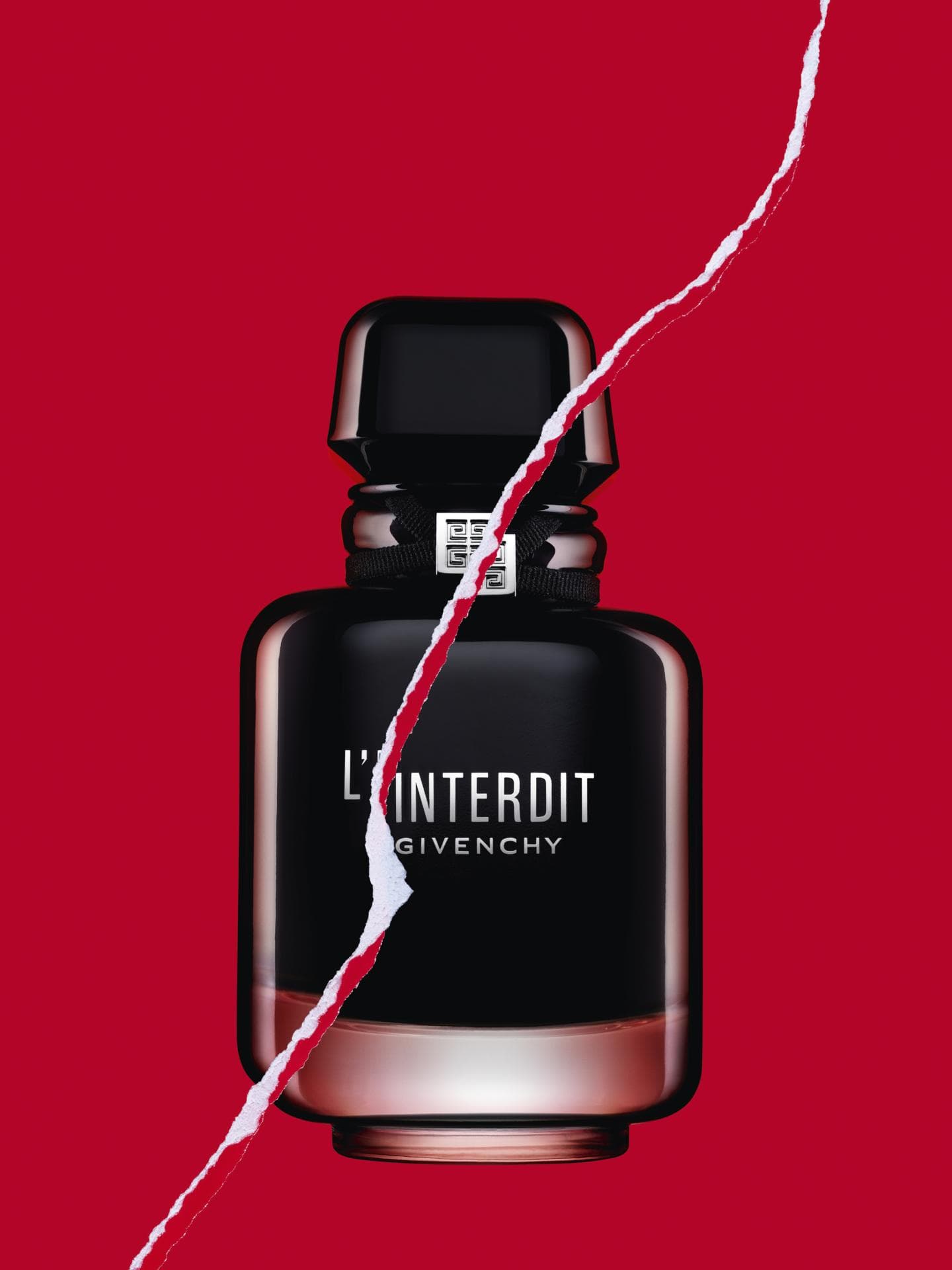 Givenchy L'Interdit Parfum