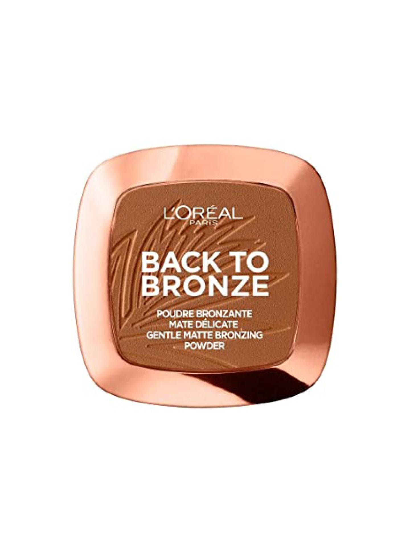 L'Oreal Bronzer