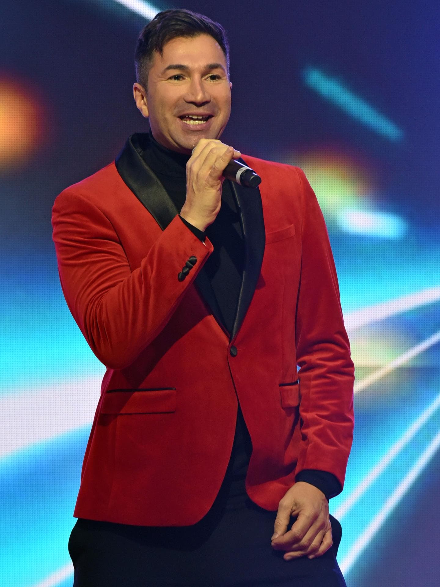 Lucas Cordalis