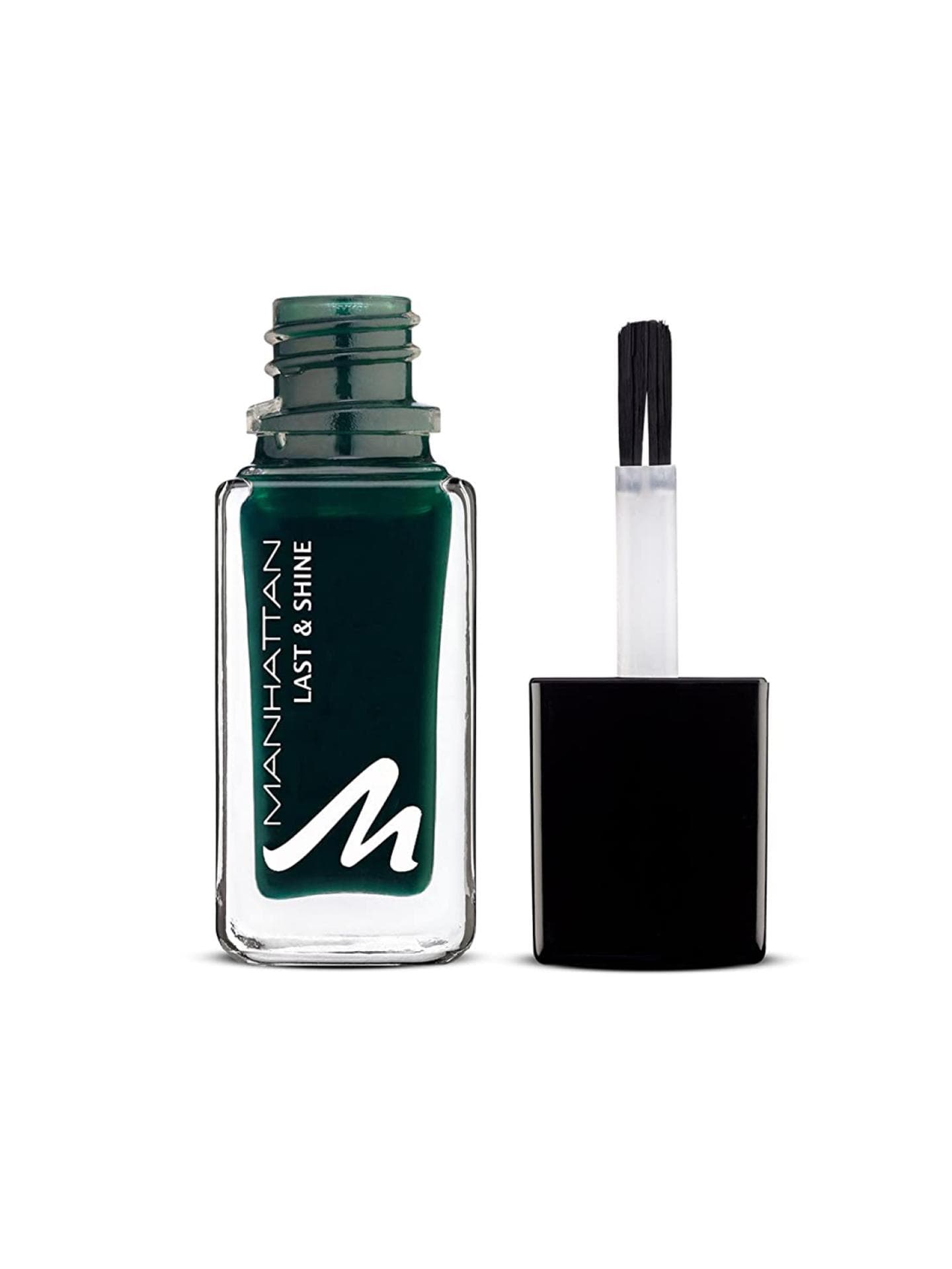 Manhattan Last & Shine Nagellack