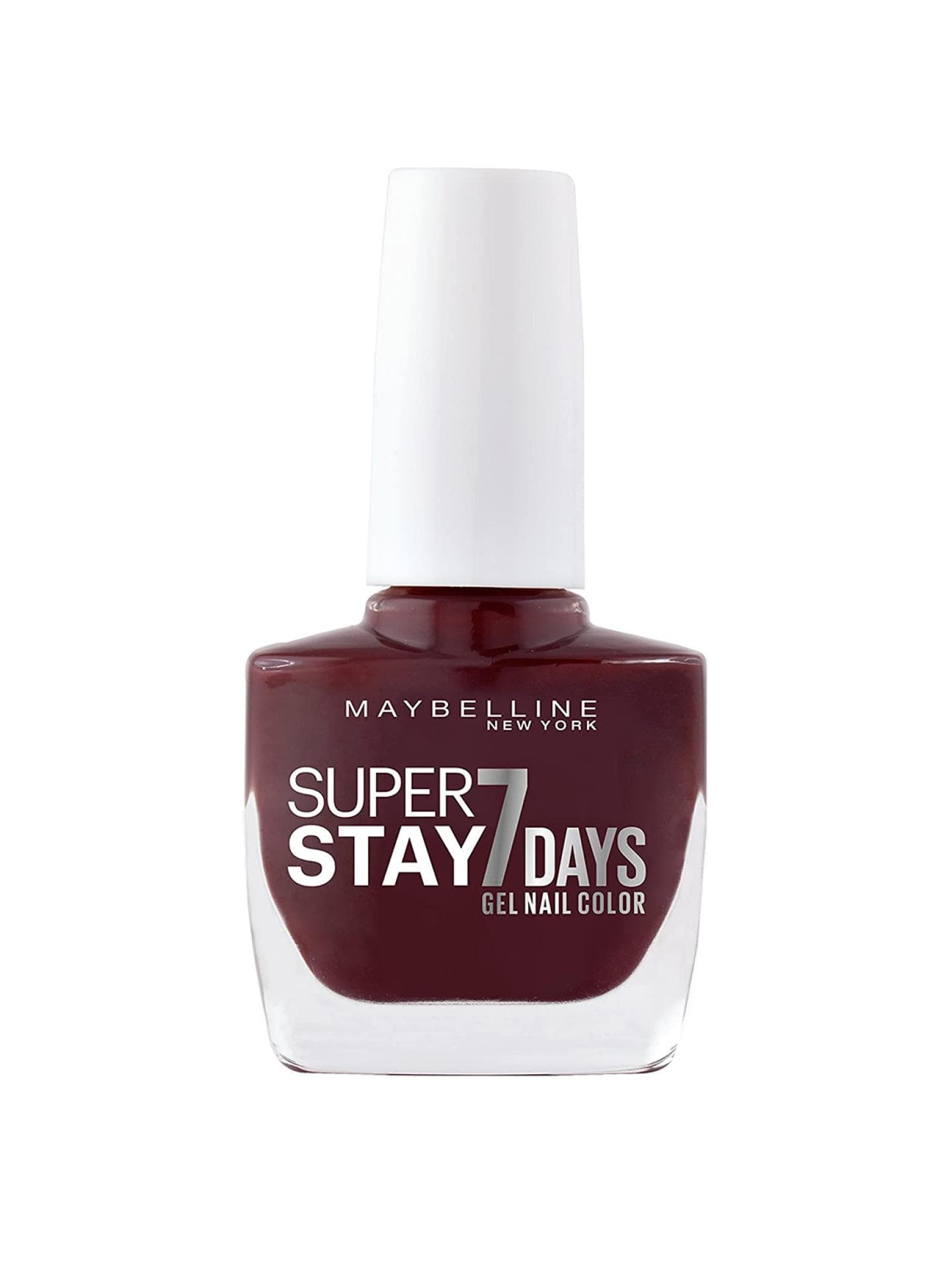 Nagellack Superstay 7 Days von Maybelline