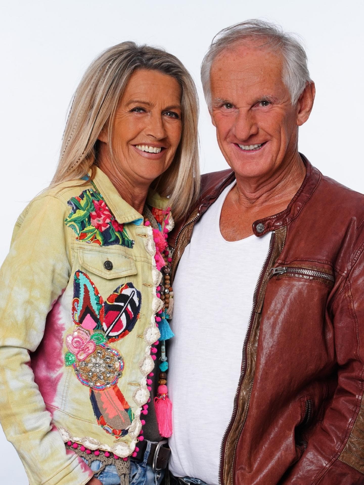 Michaela Scherer Martin Bolze