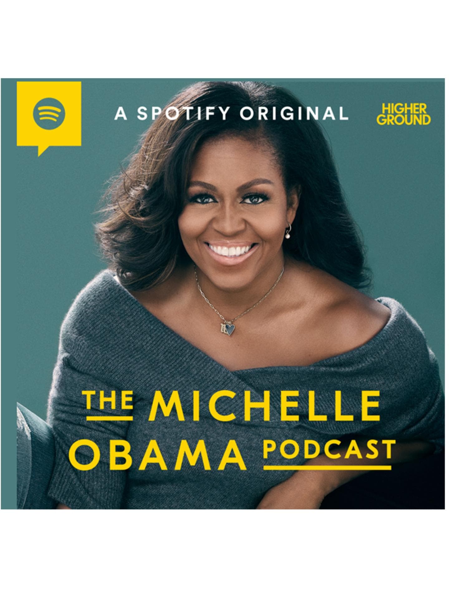 Michelle Obama