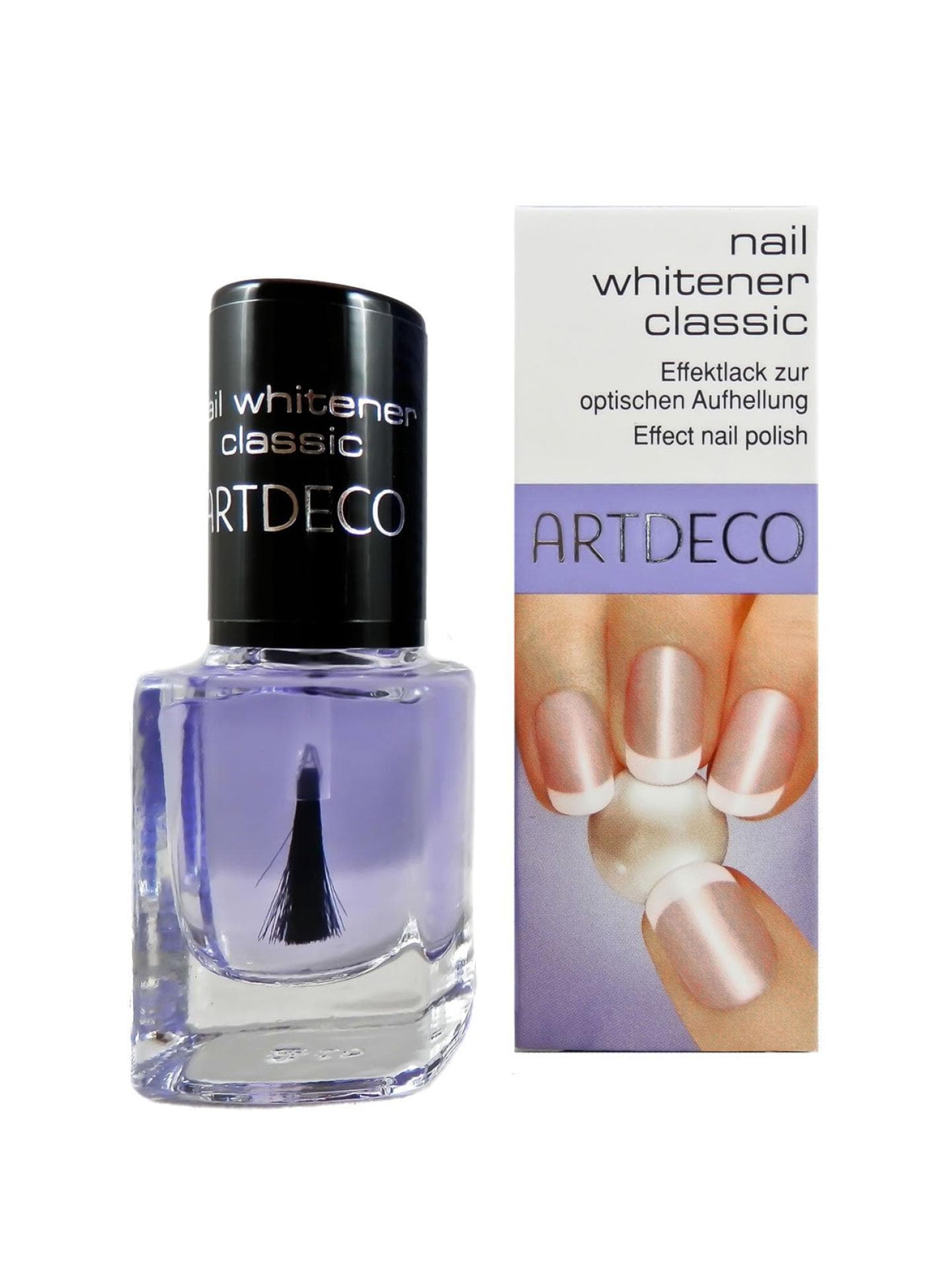 Artdeco Nail Whitener Classic