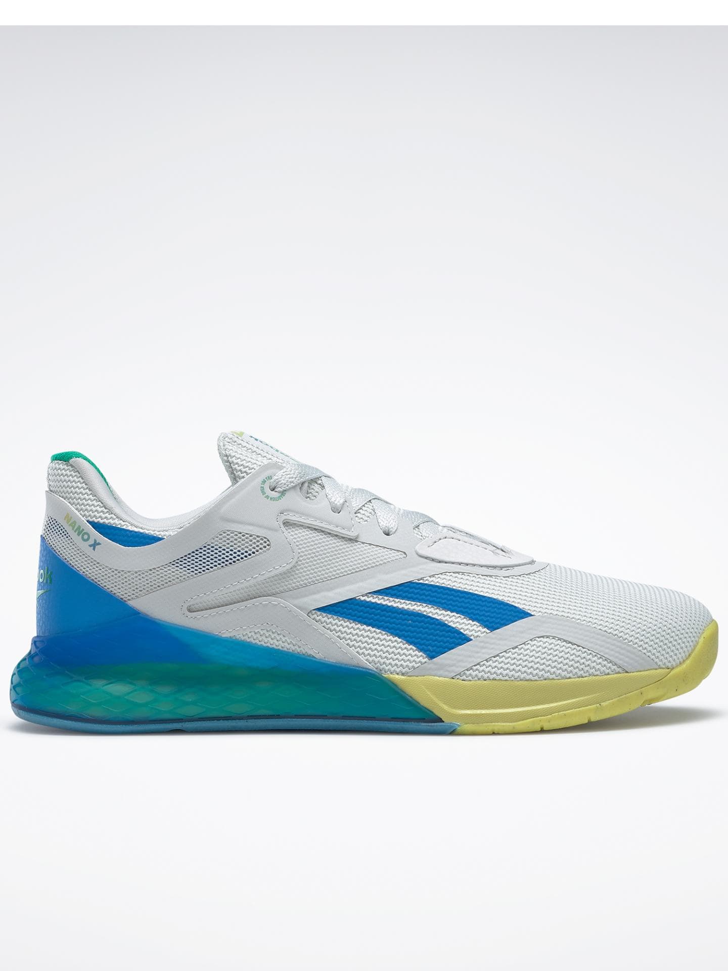 Reebok Nano Reebok Nano