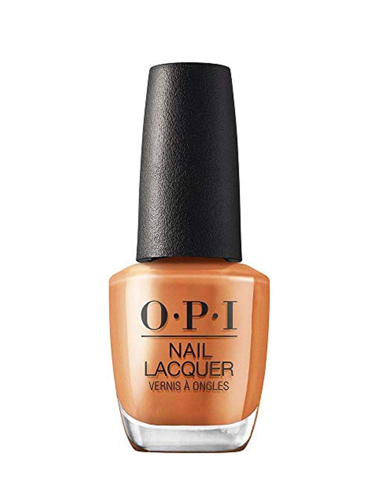OPI Nail Lacquer - Muse of Milan Limited Edition