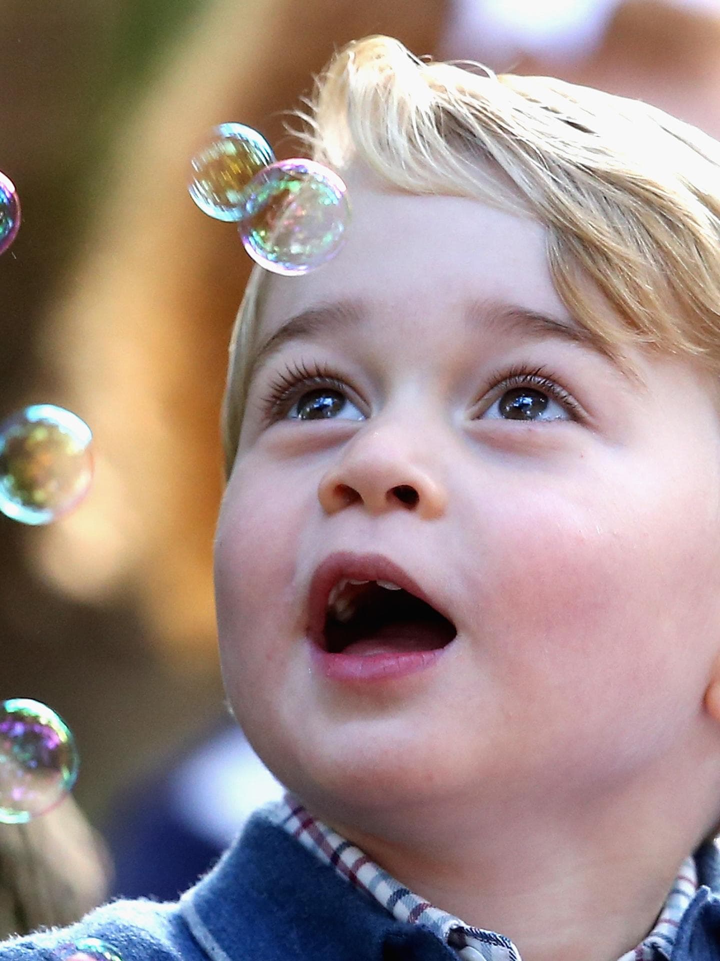 Prince George